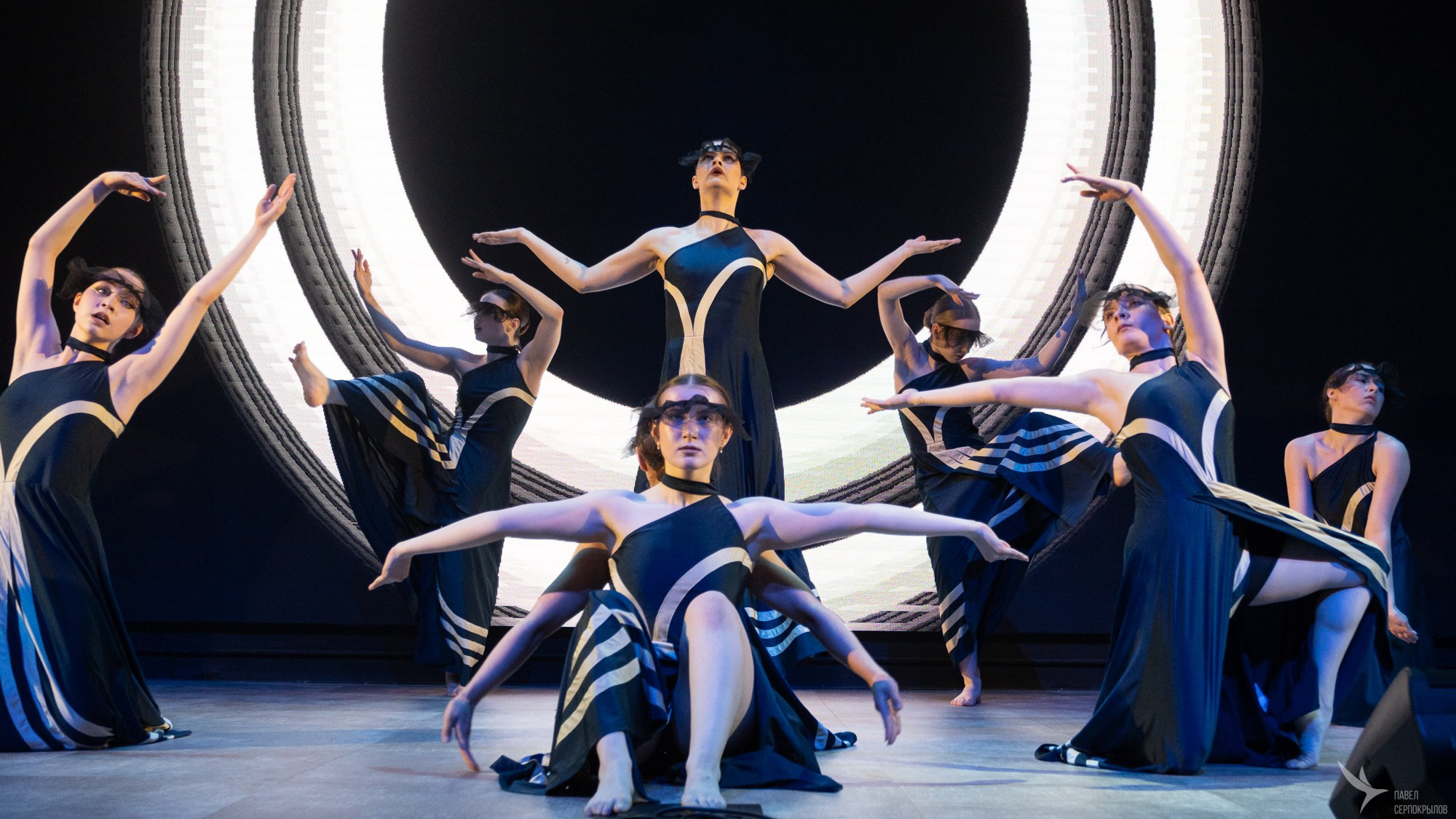 23:59. Репортажный фотограф в Казани Павел Серпокрылов