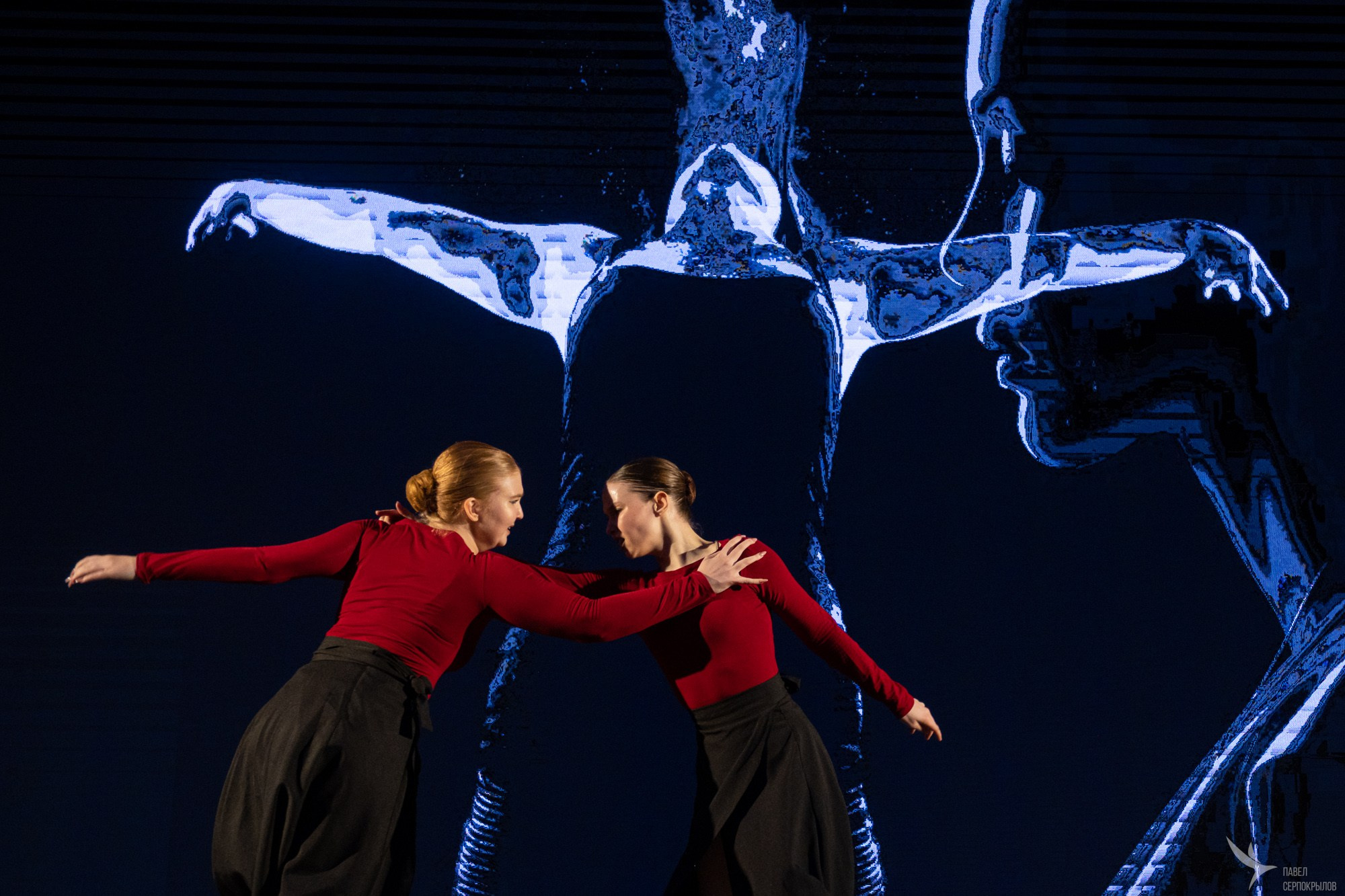 23:59. Репортажный фотограф в Казани Павел Серпокрылов