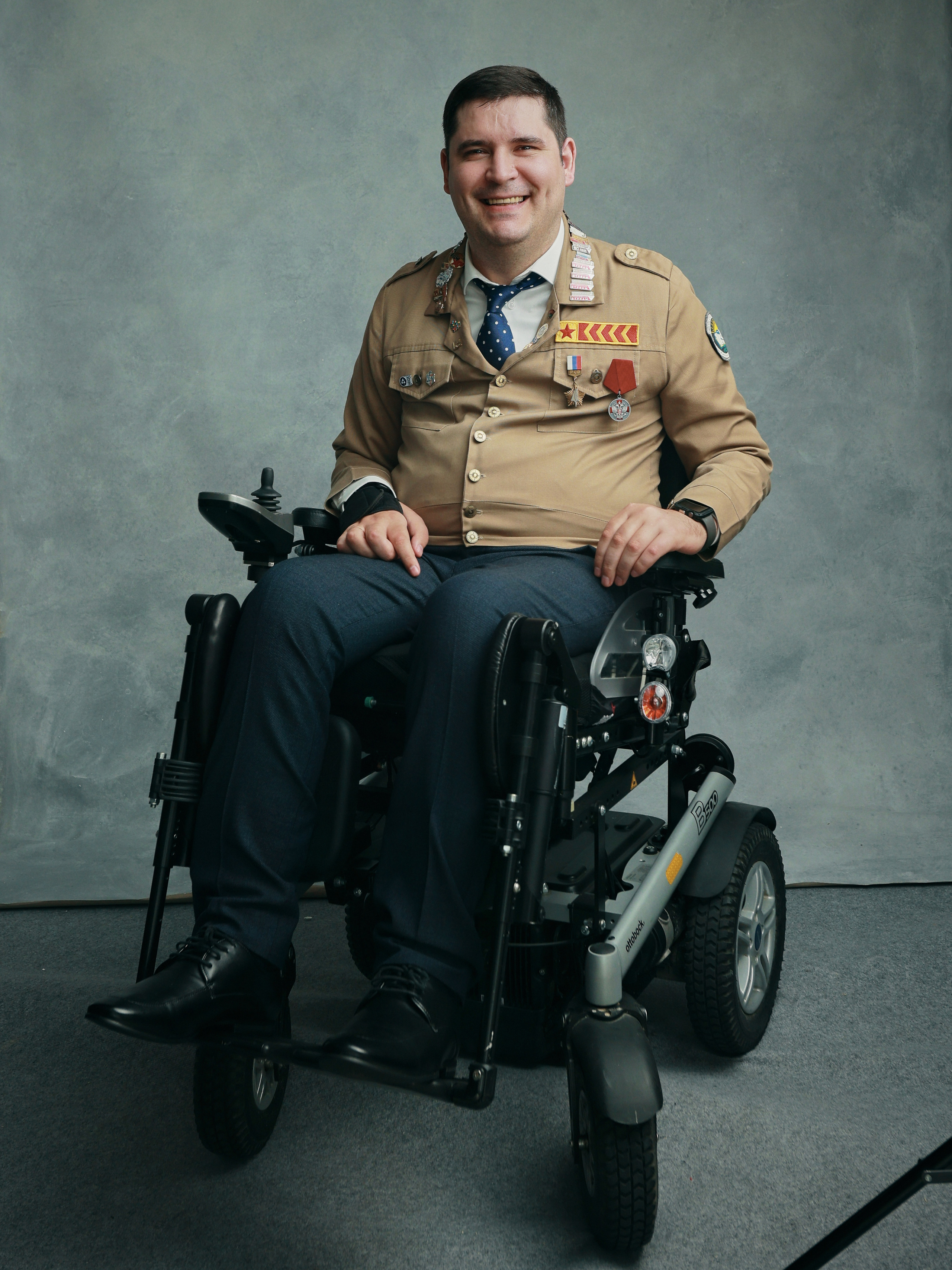 Медиа-служба. Фотограф Наиль Забайдуллин