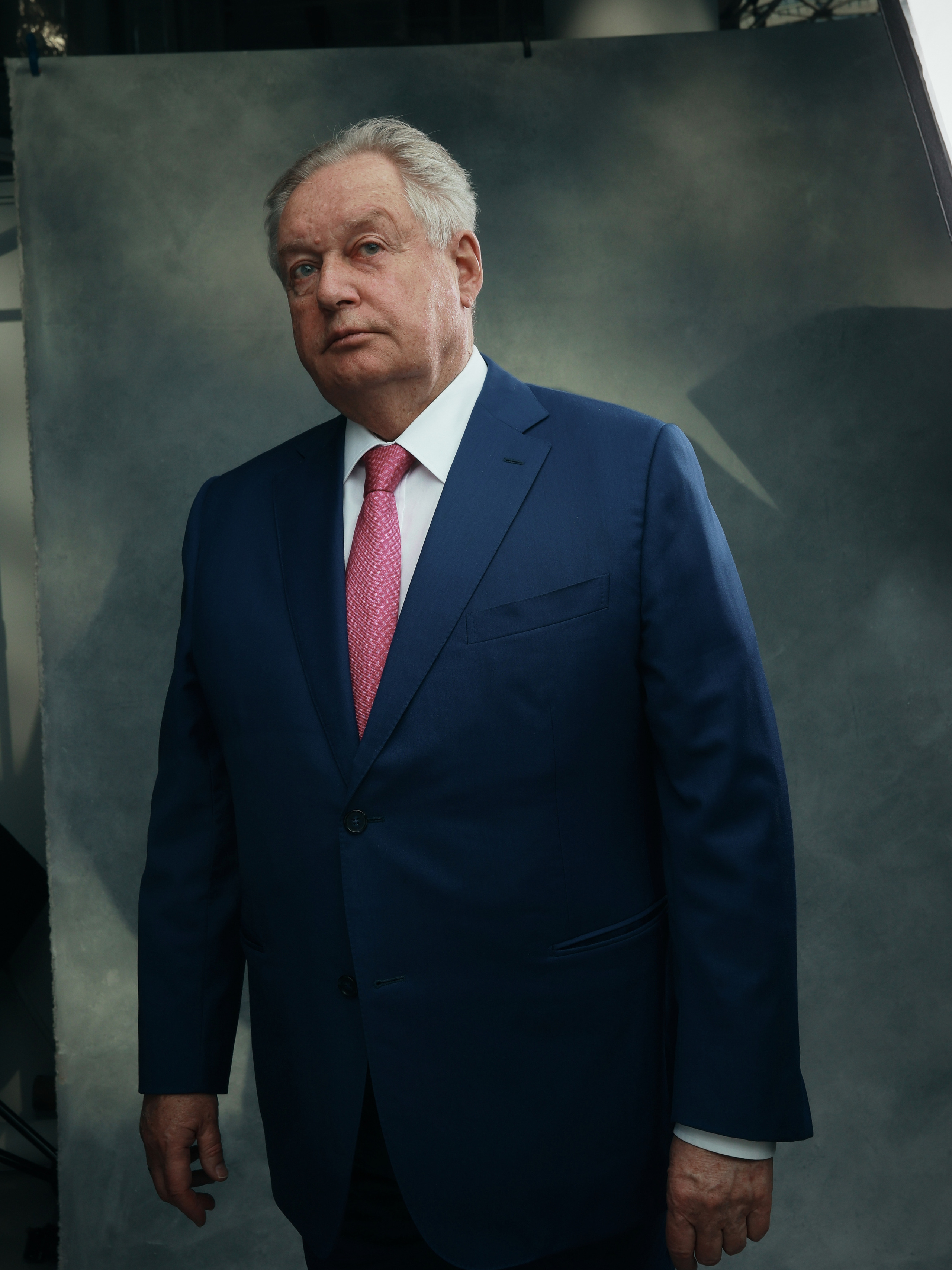 Медиа-служба. Фотограф Наиль Забайдуллин