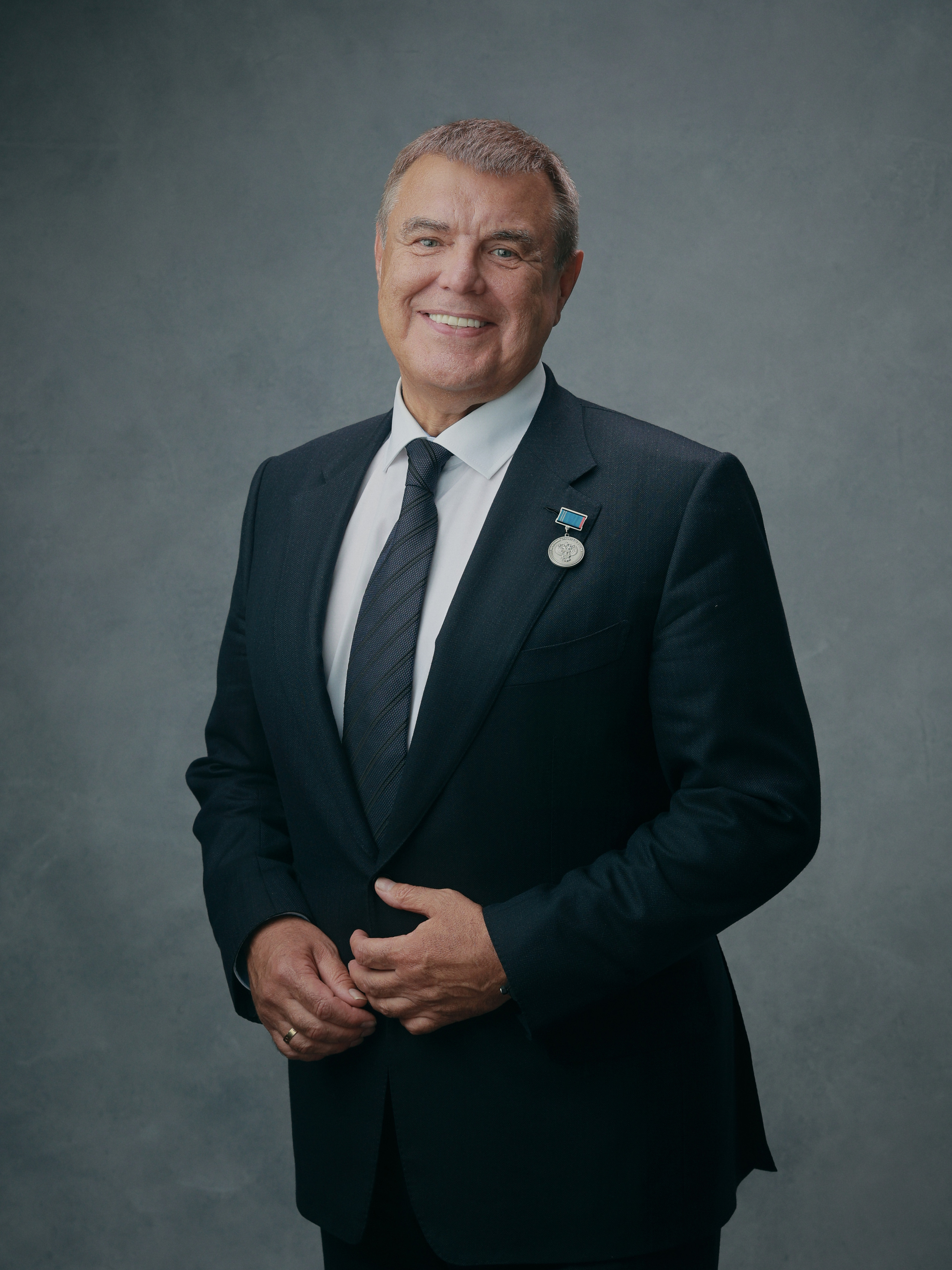 Медиа-служба. Фотограф Наиль Забайдуллин