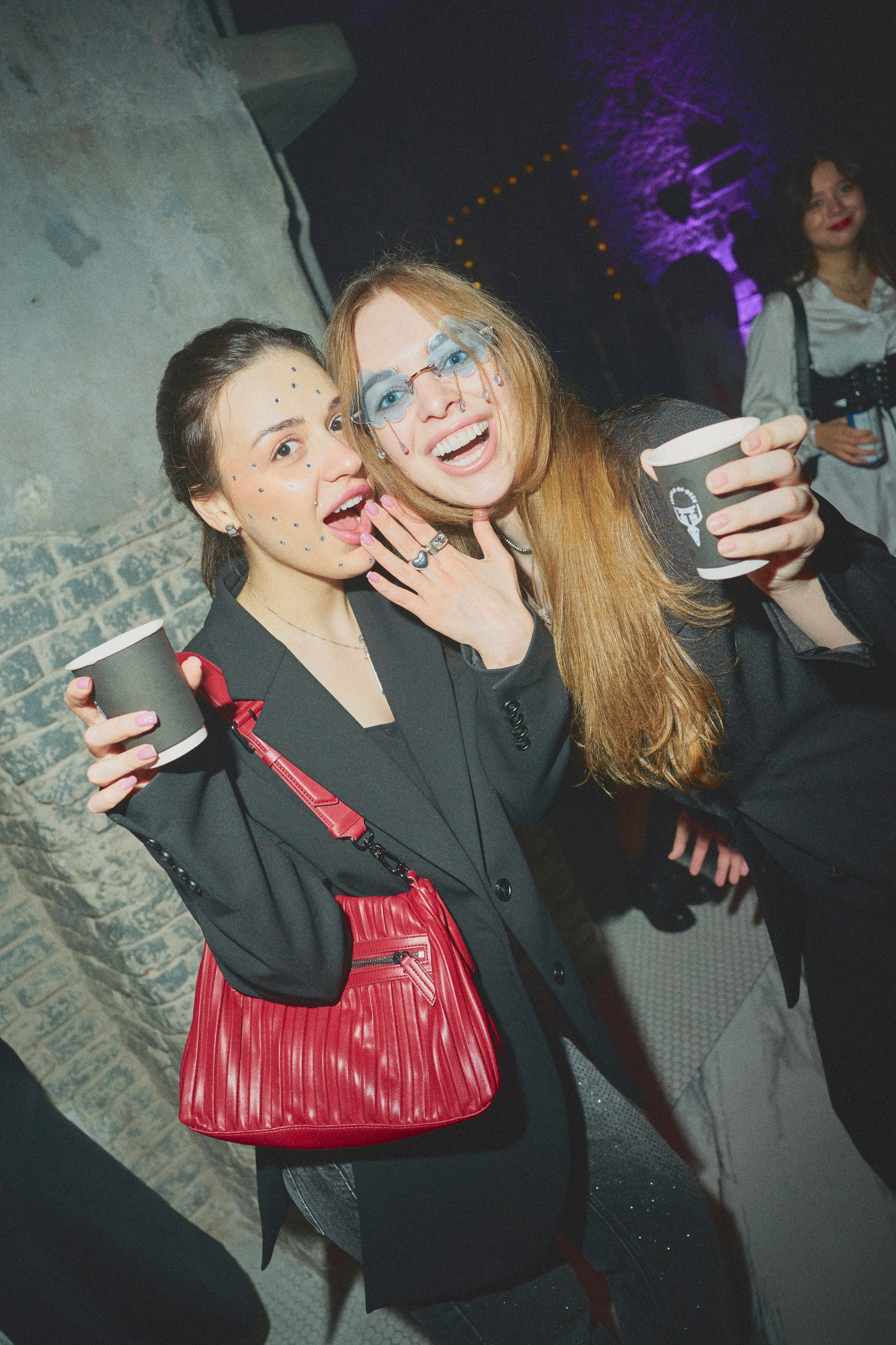 Svidanie Masquerade. Коммерческий и репортажный фотограф в Санкт-Петербурге — Туся Сушка