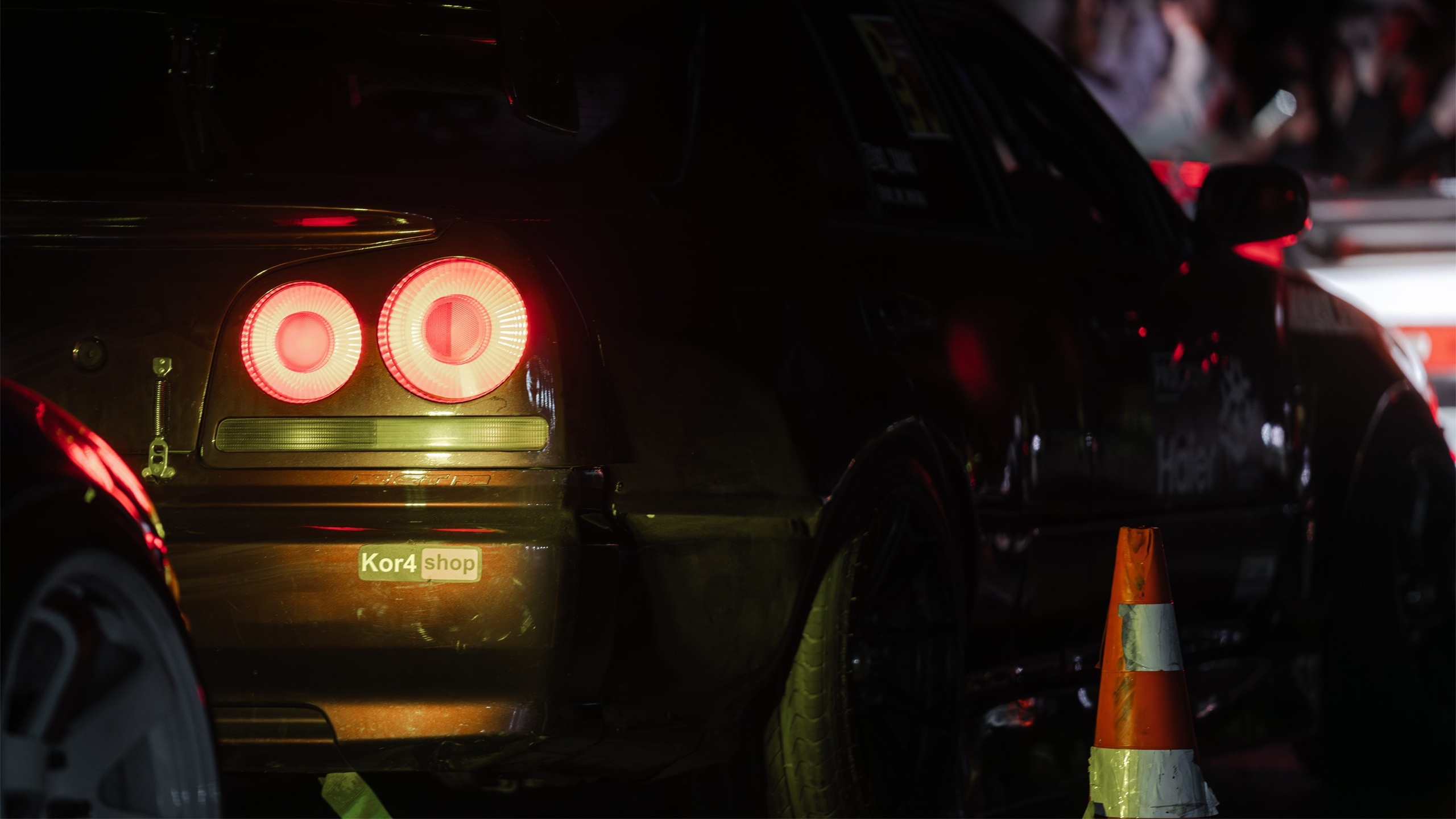 //DRIFT_YUG / MATSURI2025. Автомобильный фотограф