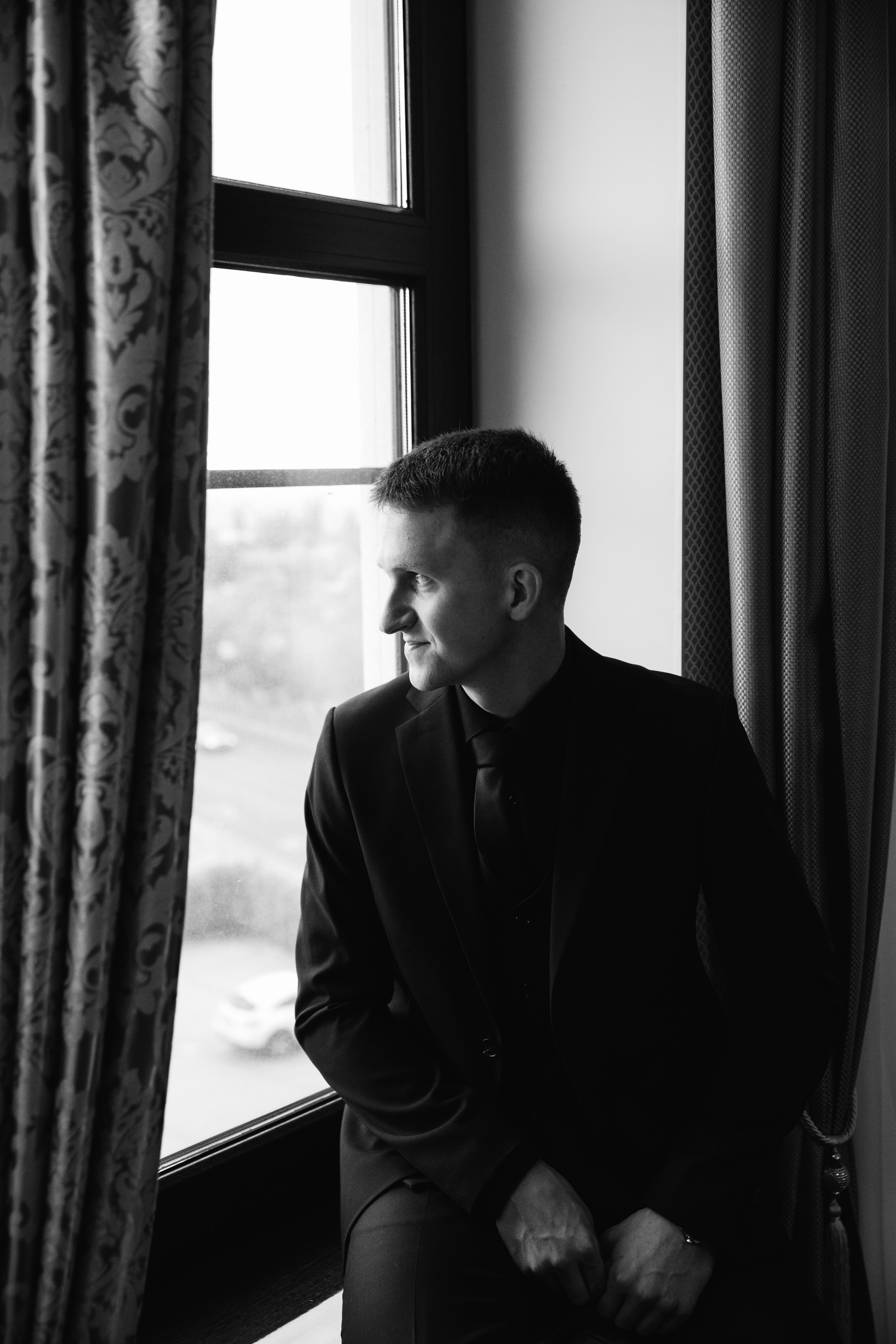 Ангелина и Рома (Свадебный шатер «это по любви»). Катерина Макиева