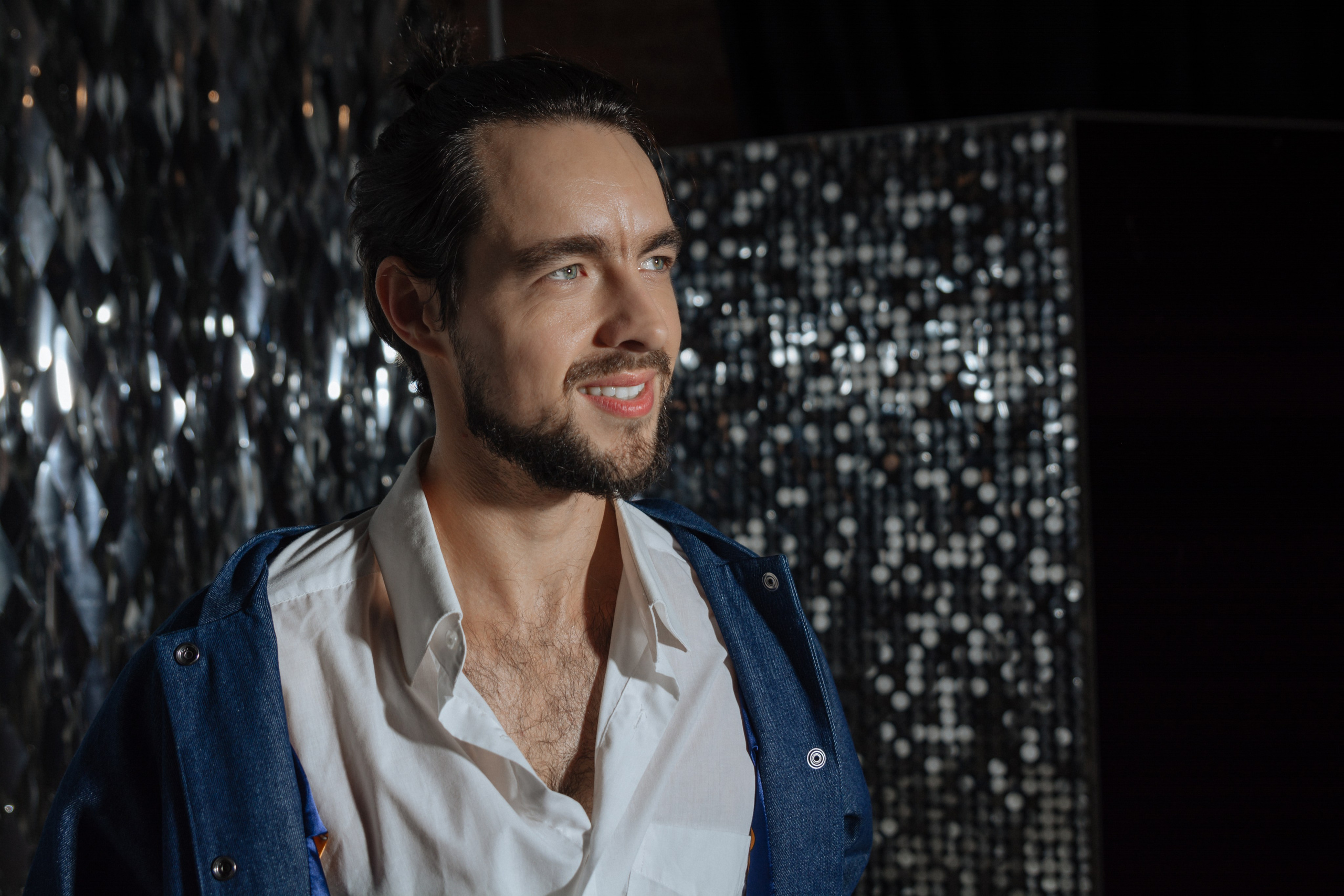 #backstage со съёмок проекта ReVe ПРЕОБРАЖЕНИЕ, Бренд одежды | reve. Портретный фотограф в Санкт-Петербурге Дмитриева Наталия