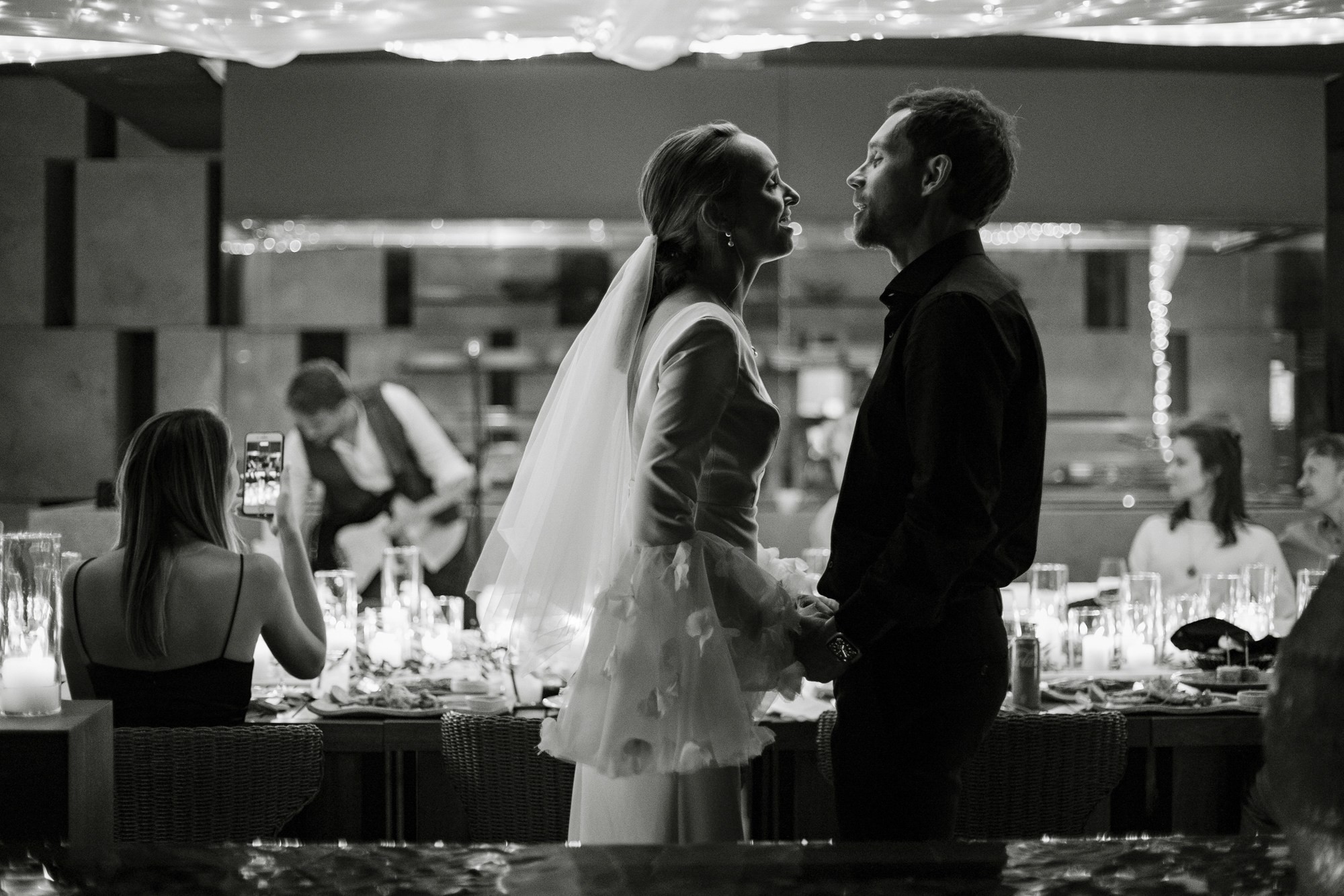 Свадебный день Полины и Вани. Годжек, Турция. Репортажный и постановочный Наталья Санникова