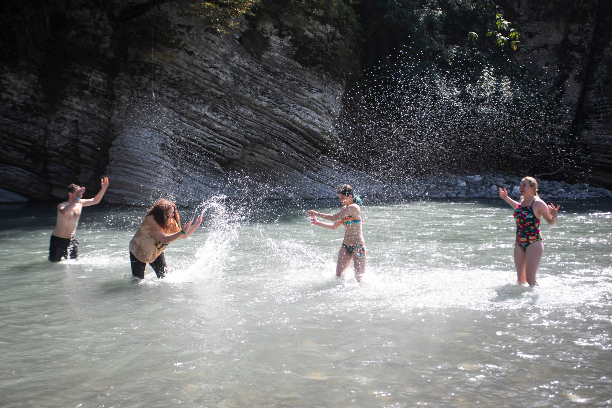 Gazprom team building. Репортажный и постановочный Наталья Санникова