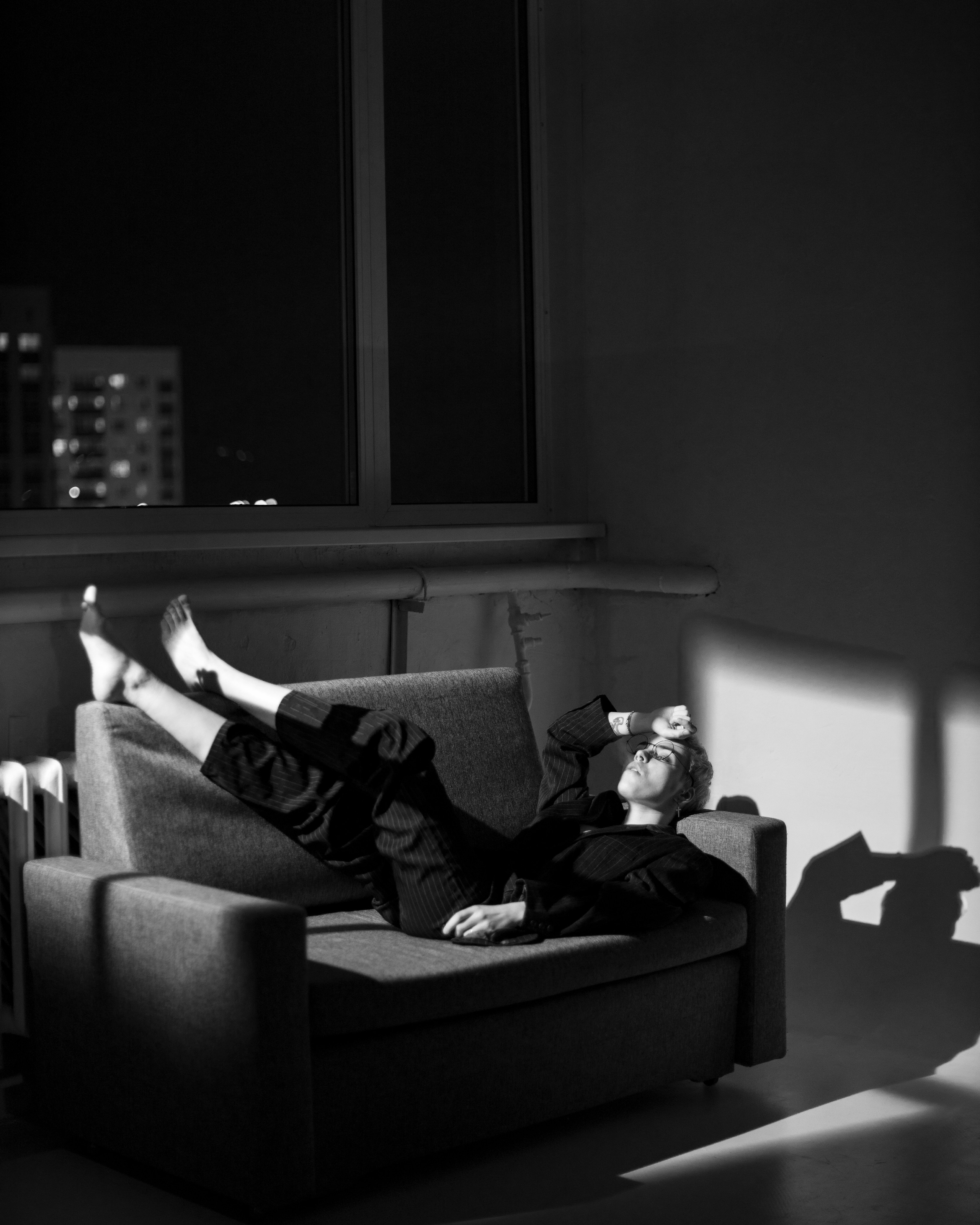 Елизавета Фадеева. Фотограф Петрозаводск. Съемка для брендов, индивидуальная съемка