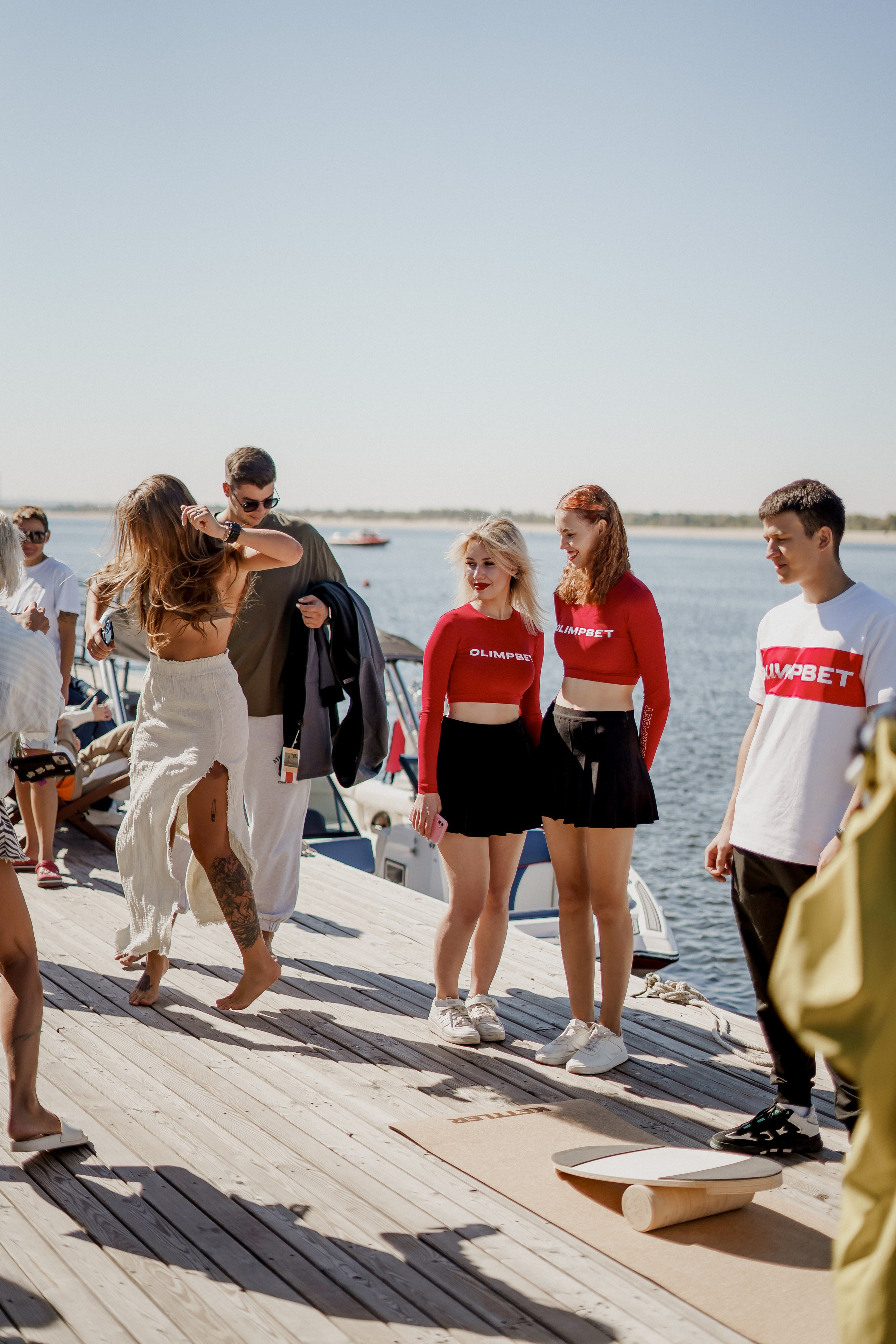 Surf 2024. Фотограф Валерия Крахмалева