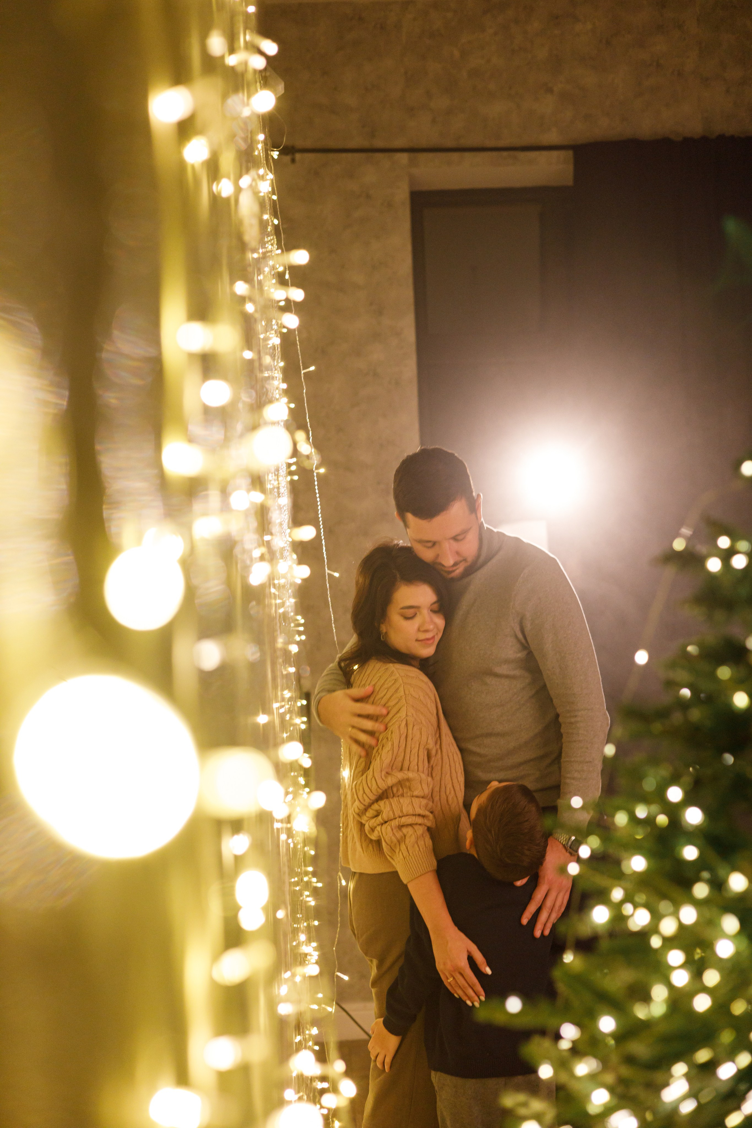 Ваня Ксюша Матвей. Свадебный и семейный фотограф в Ростове-на-Дону Анастасия Арестова