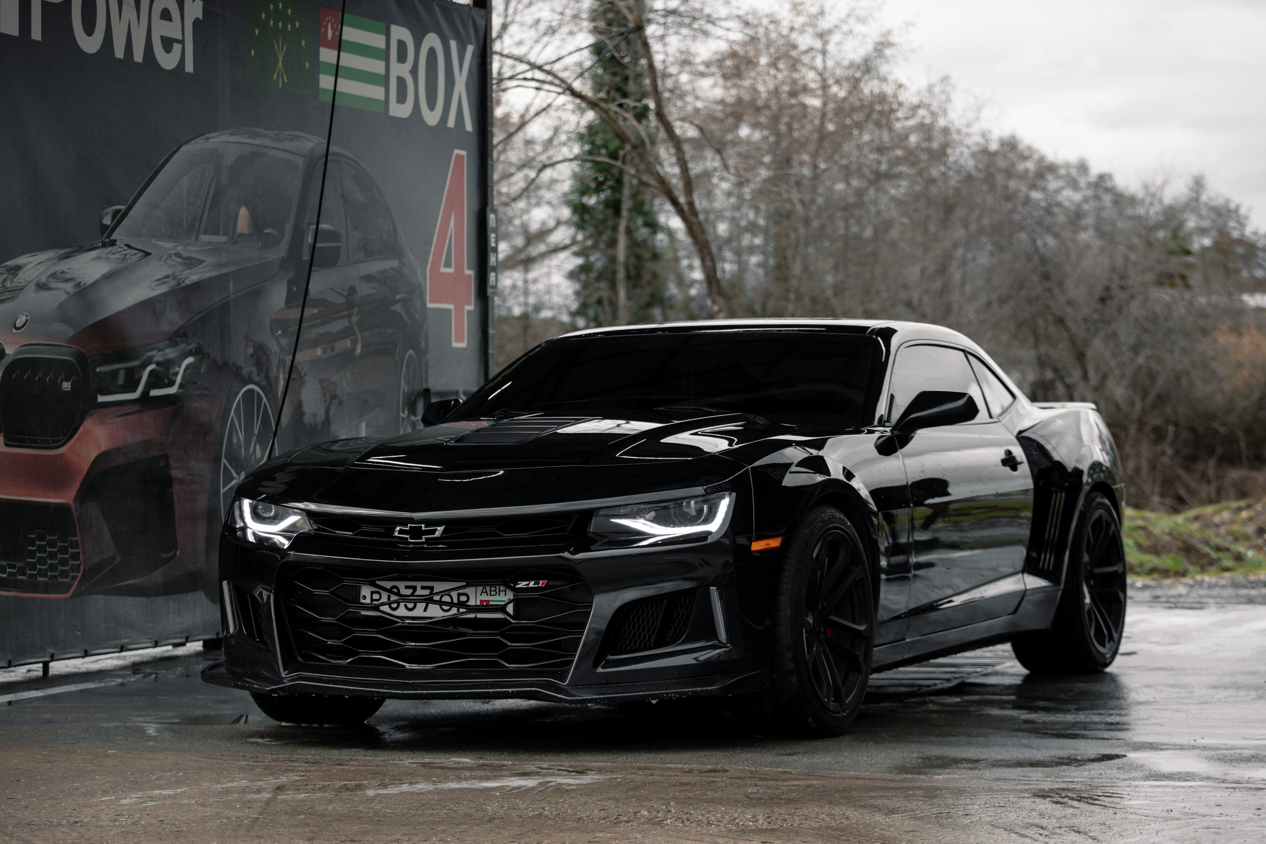 Машины. Фотограф в Санкт-Петербурге и Москве Макс Спектор