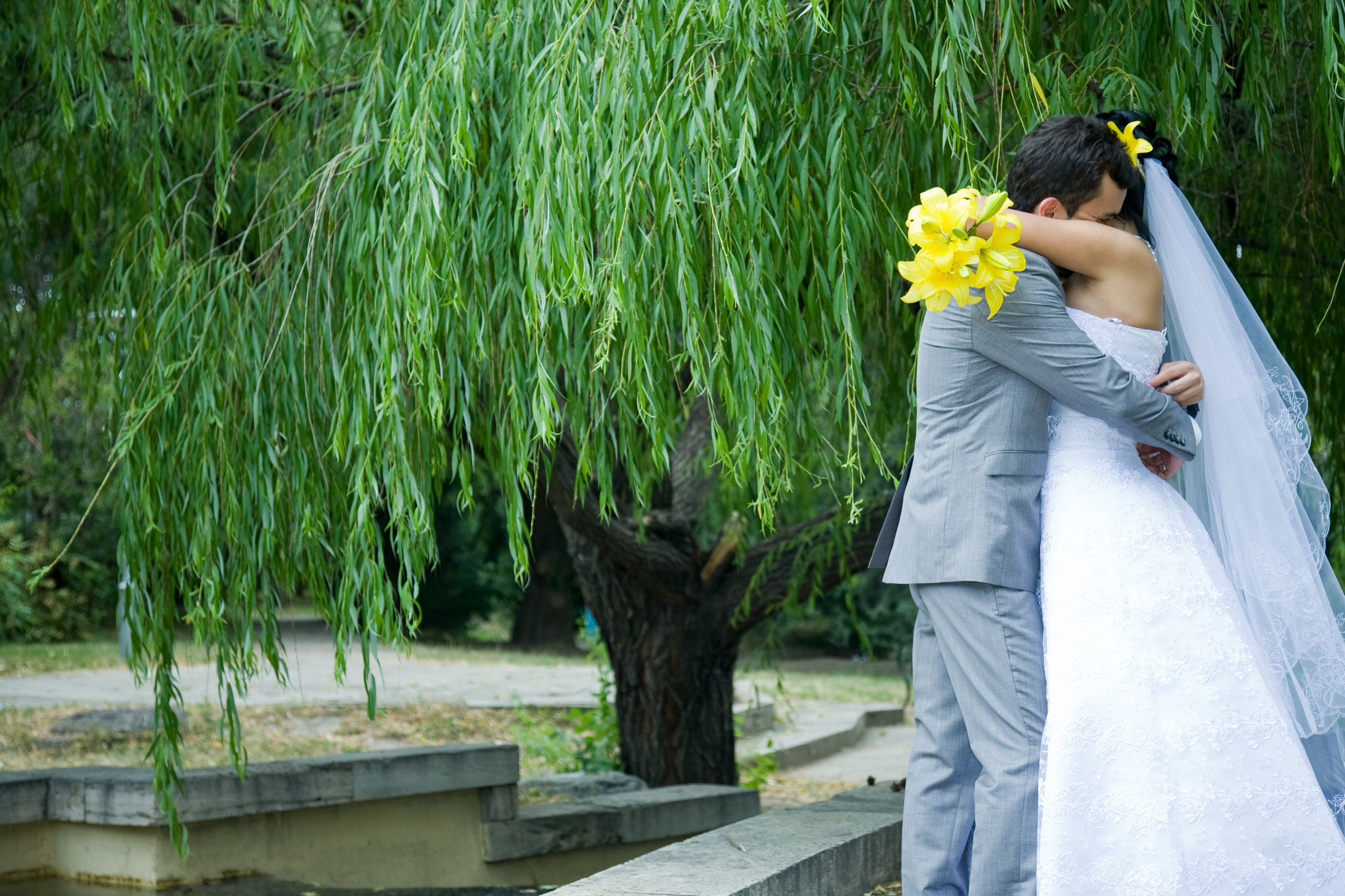 Свадьба Тимура и Динары. Свадебный и семейный фотограф в Воронеже Андрей Валин