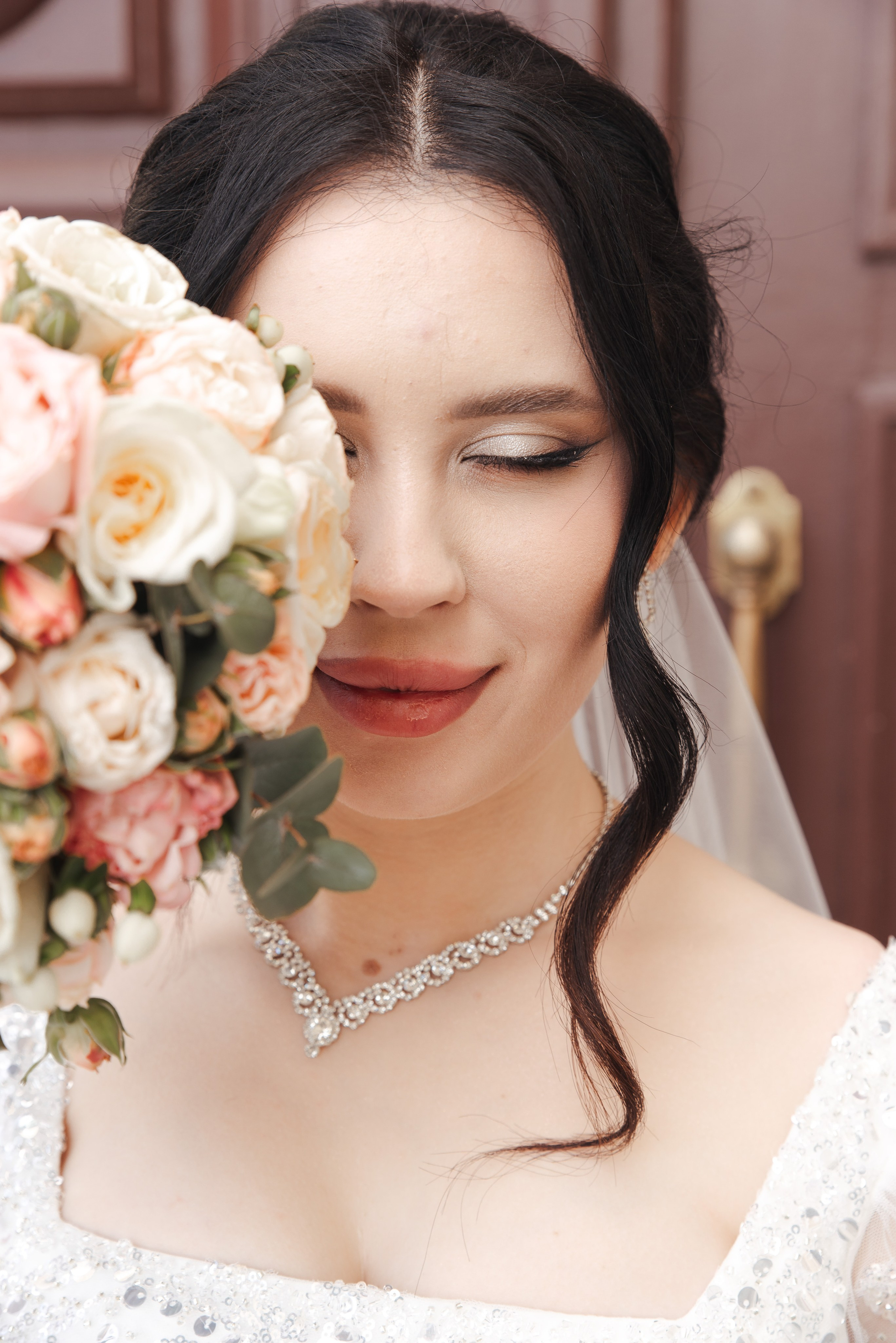 Дима и Лиля. Фотограф Дарья Борисова в г. Новочеркасск и РО