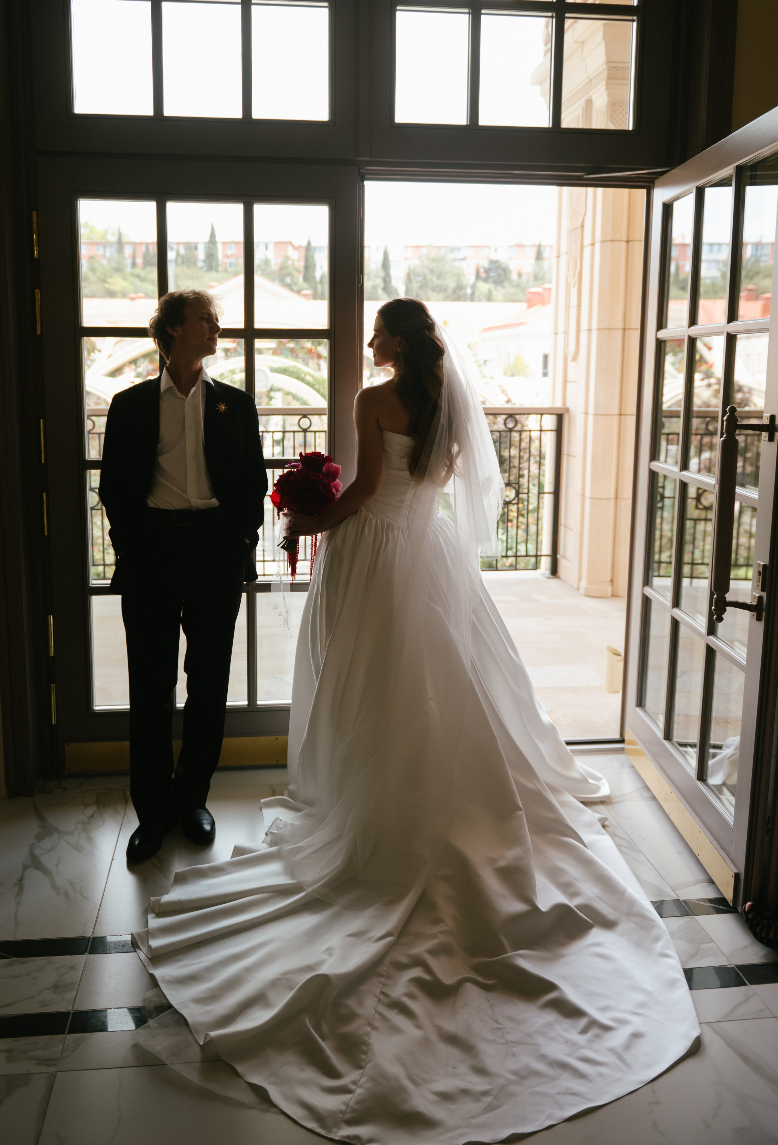 07.08.25. Свадебный, женский, семейный фотограф в Севастополе Юлия Мошенко