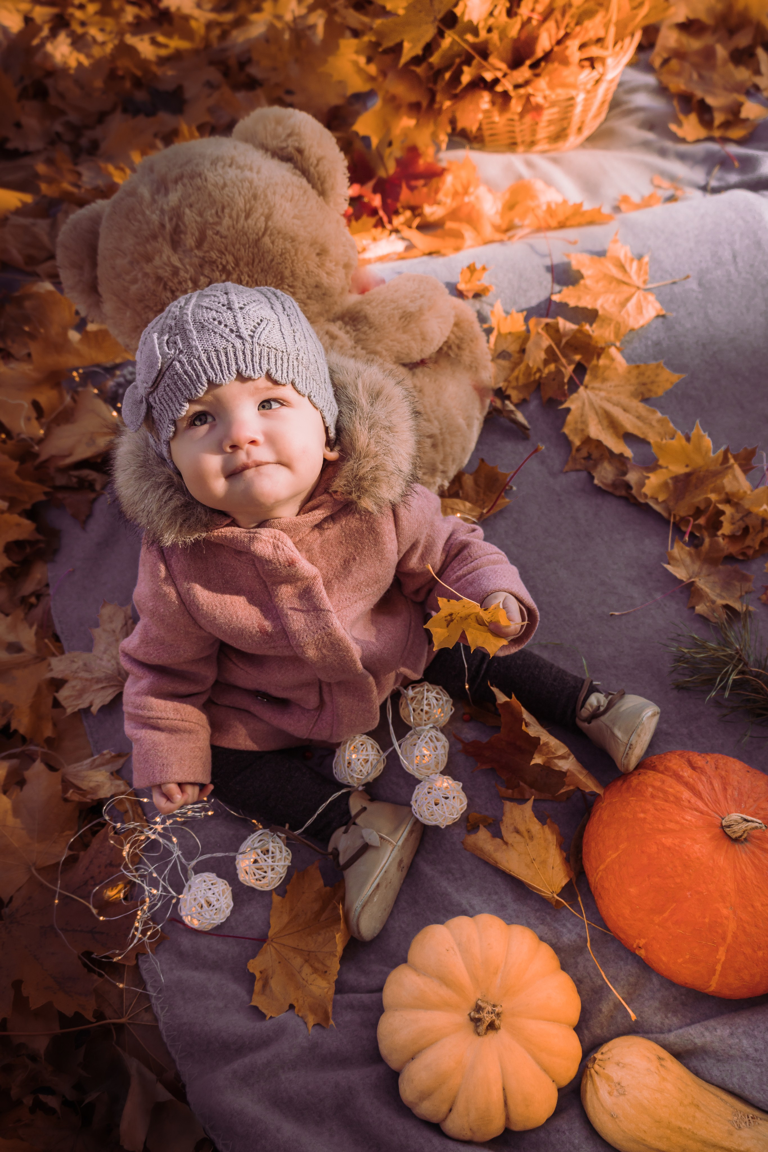 Семейная фотосессия. Портретный и свадебный фотограф в г. Москва Цынская Вера
