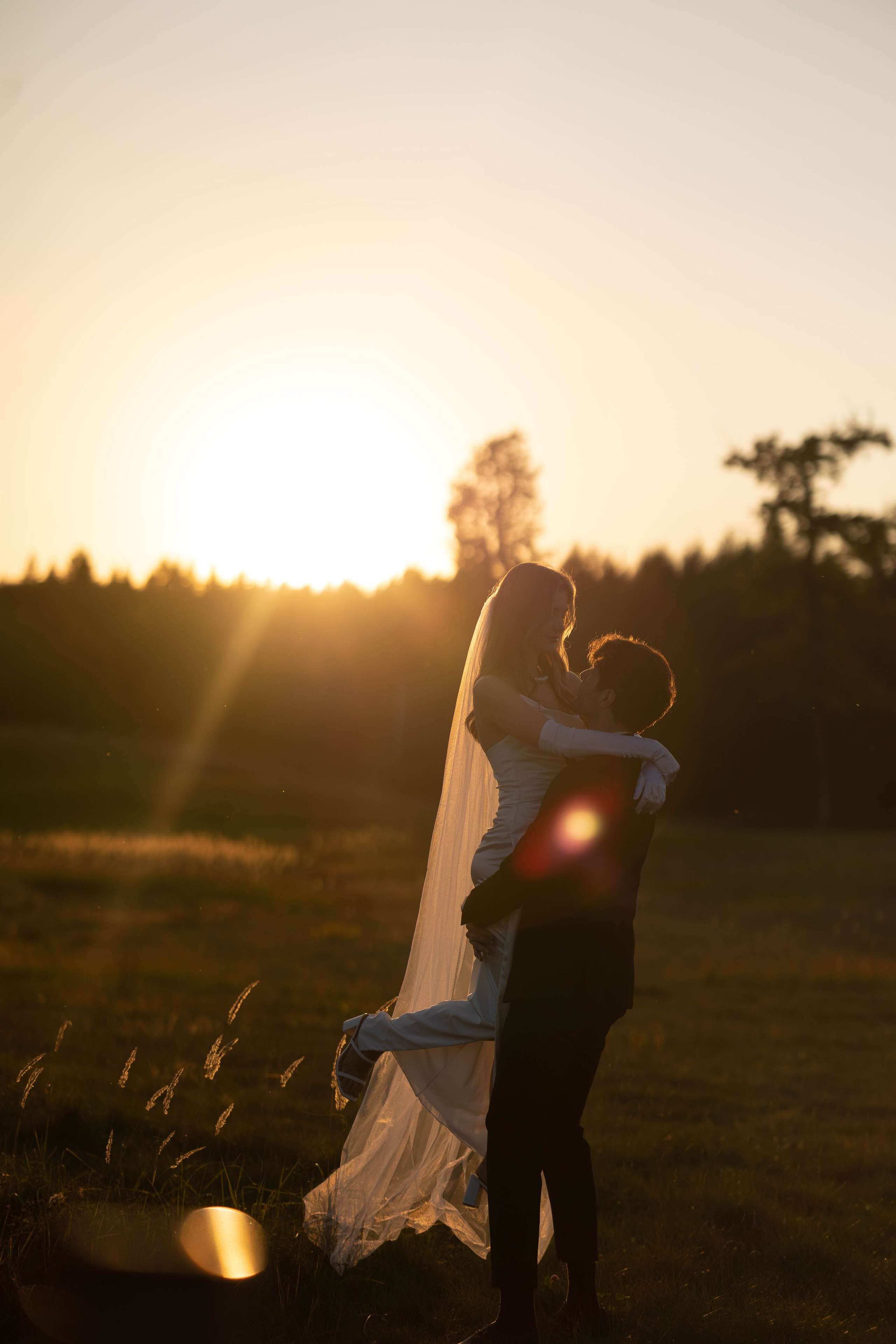 Свадебная фотосессия в гольф клубе. Виктория Шишкова свадебный фотограф Москва и МО (Балашиха, Щелково)