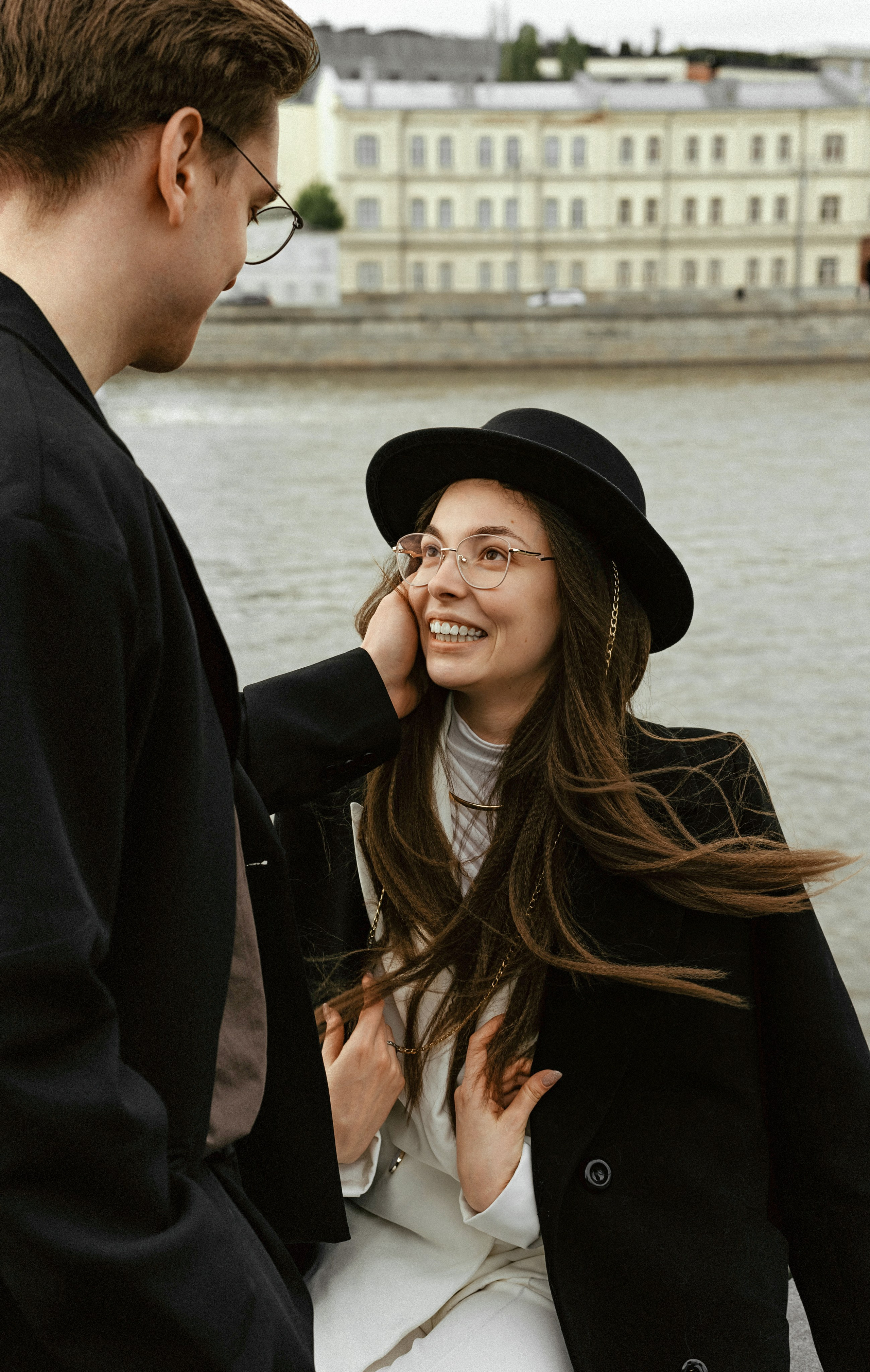 Анастасия и Егор. Фотограф Шудра Яна