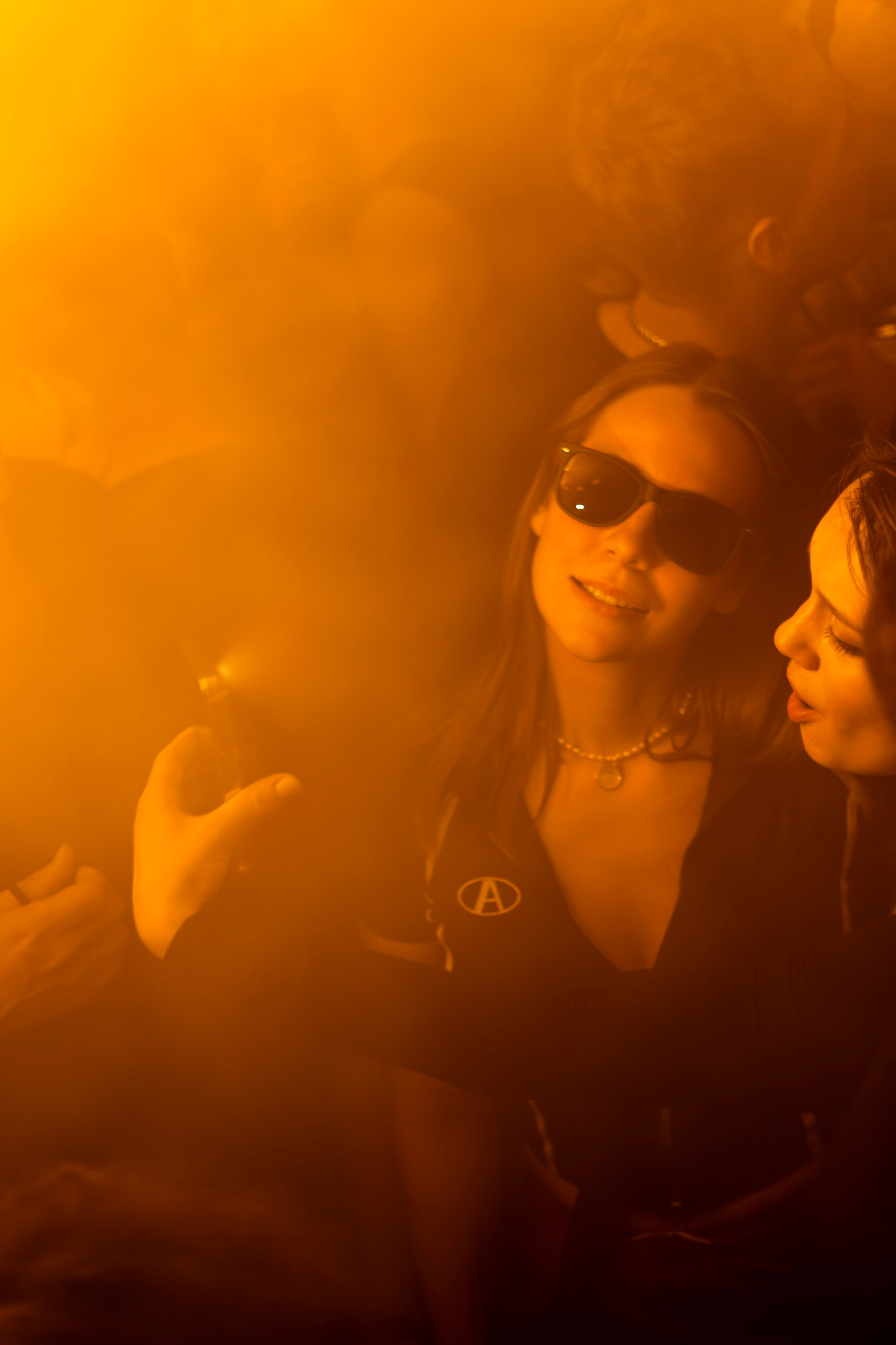 Rook's. Анастасия Паршукова — фотограф Шерегеш Новосибирск