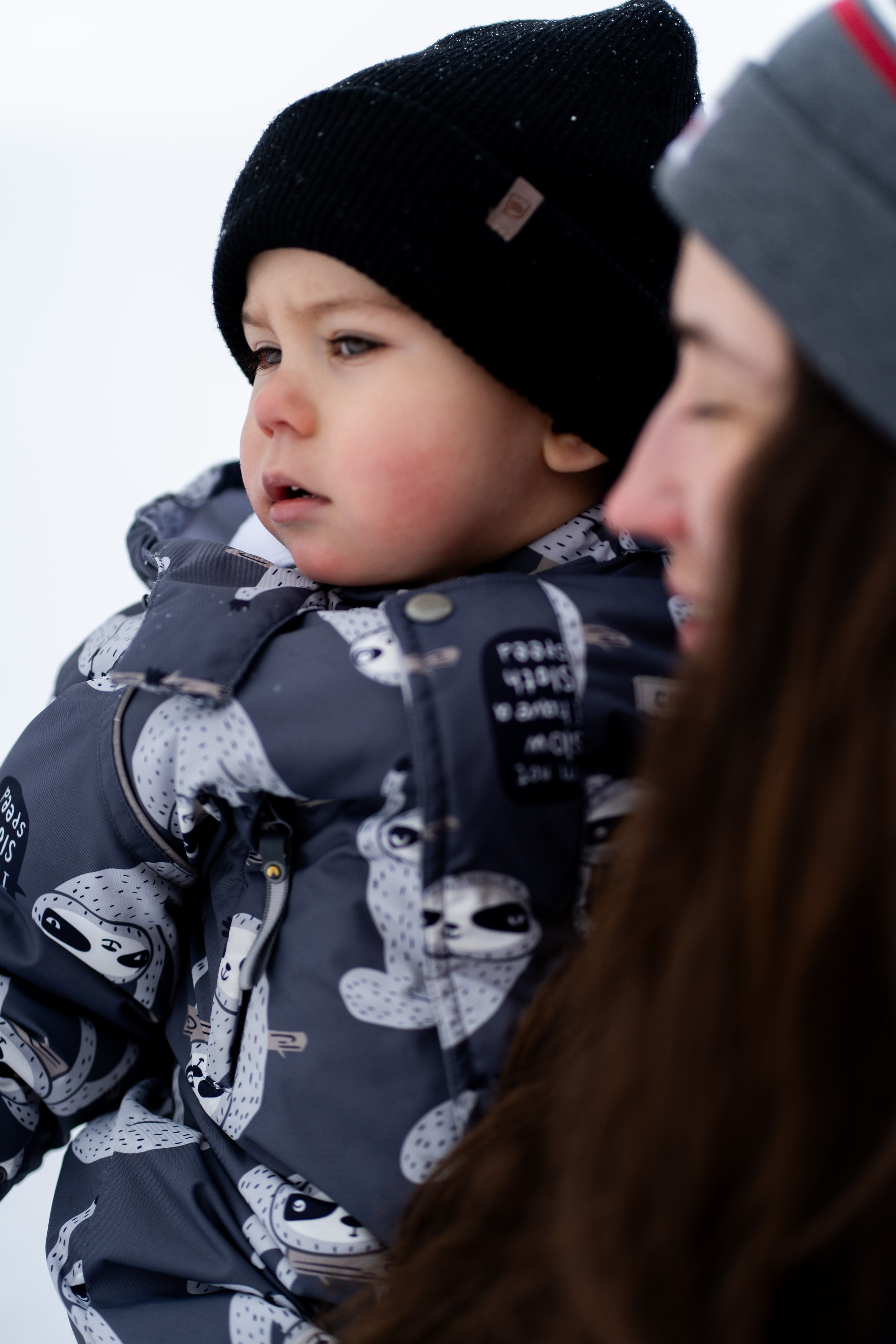 Соня&Лёня. Анастасия Паршукова — фотограф Шерегеш Новосибирск