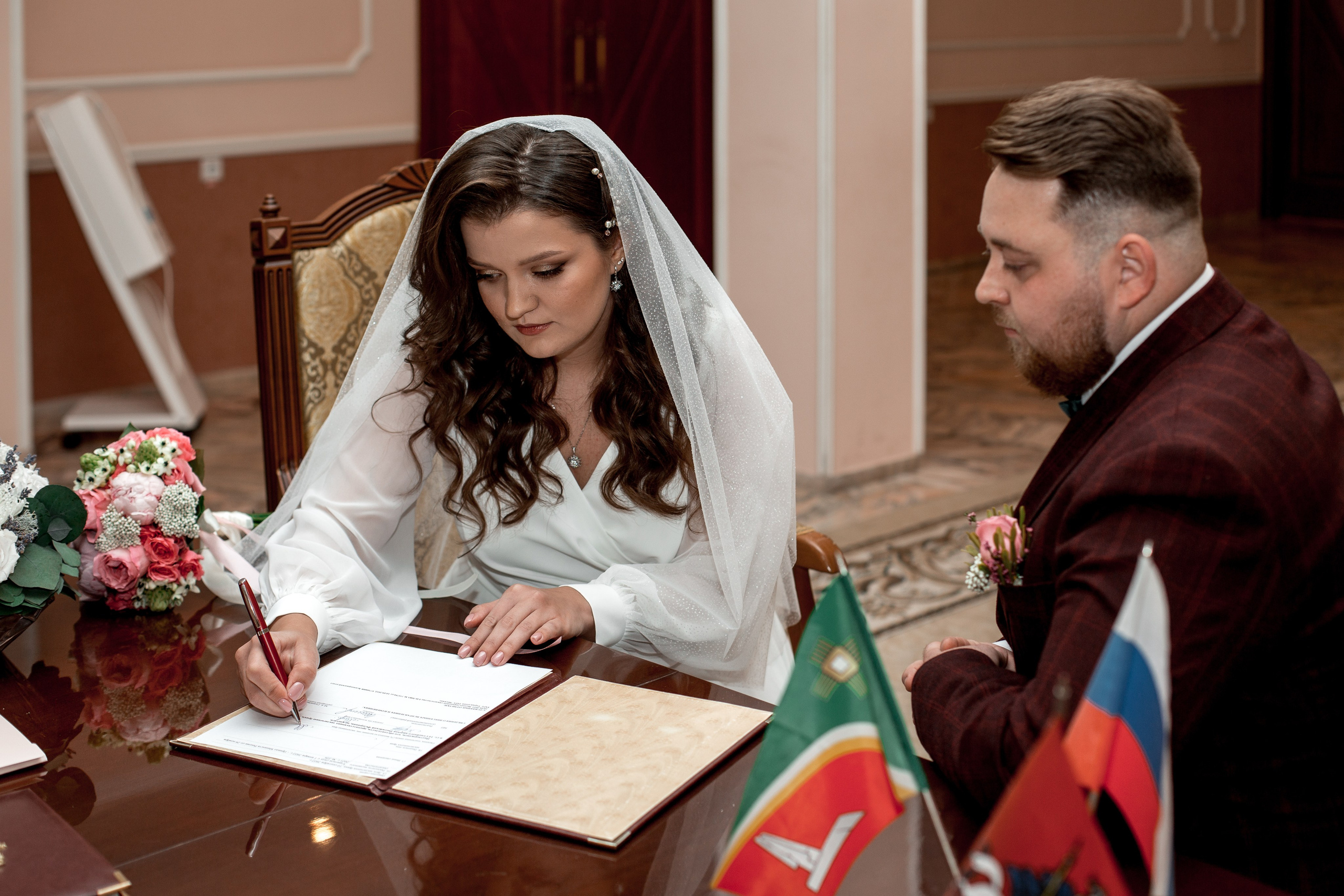 Дмитрий и Светлана. Свадебный фотограф Александр Абрамов Москва / Зеленоград