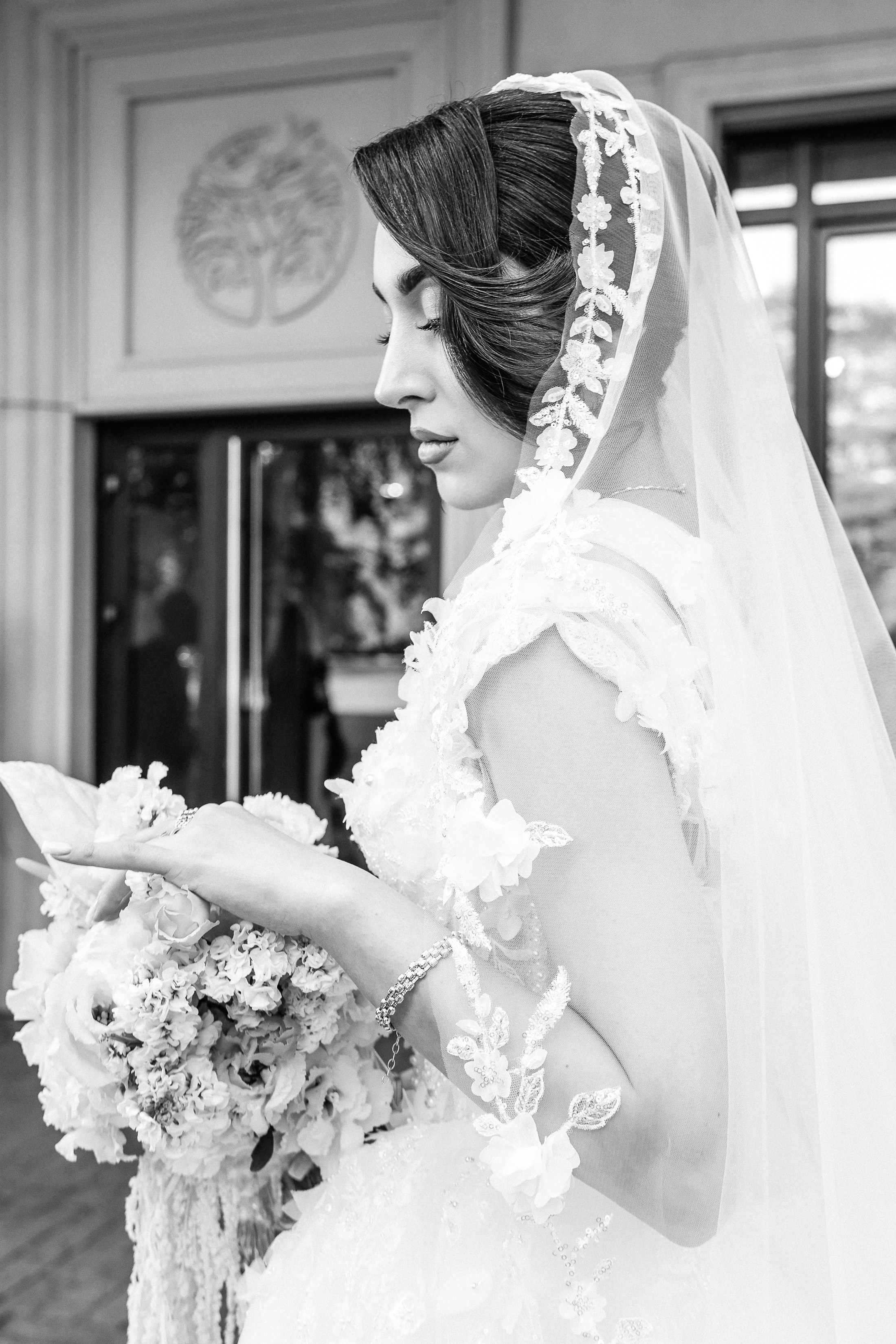 Национальная свадьба (второй фотограф). Фотограф Юлия Мальцева