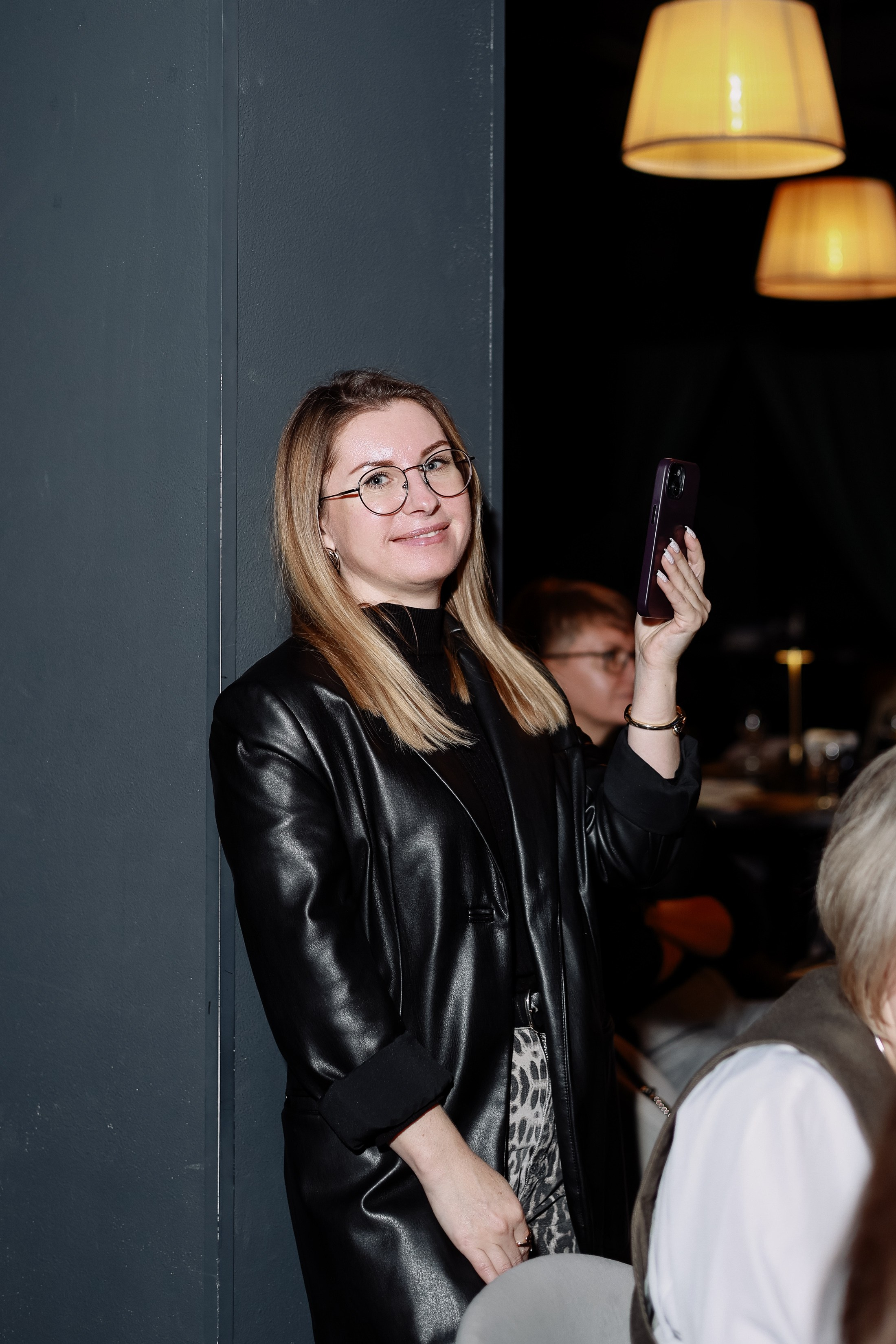 Красивый бизнес в Tomson. Фотограф Юлия Мальцева