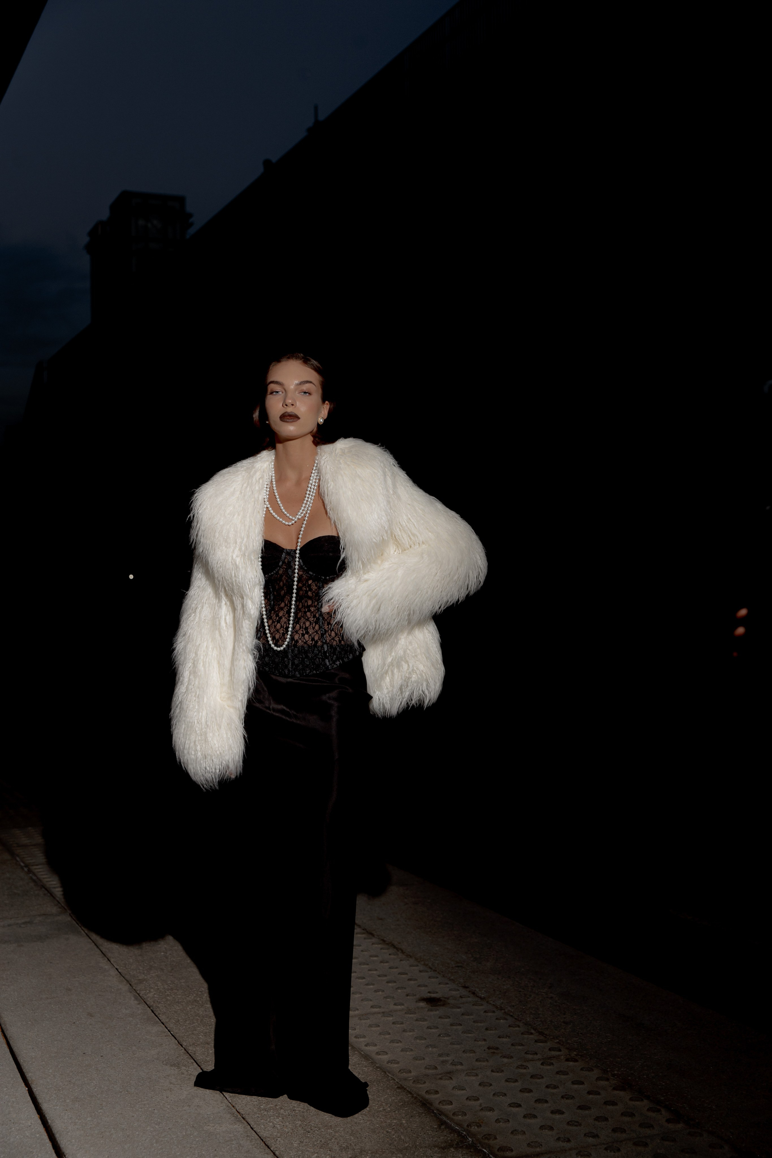 STREET LOOKBOOK. Коммерческий фотограф для брендов в Москве