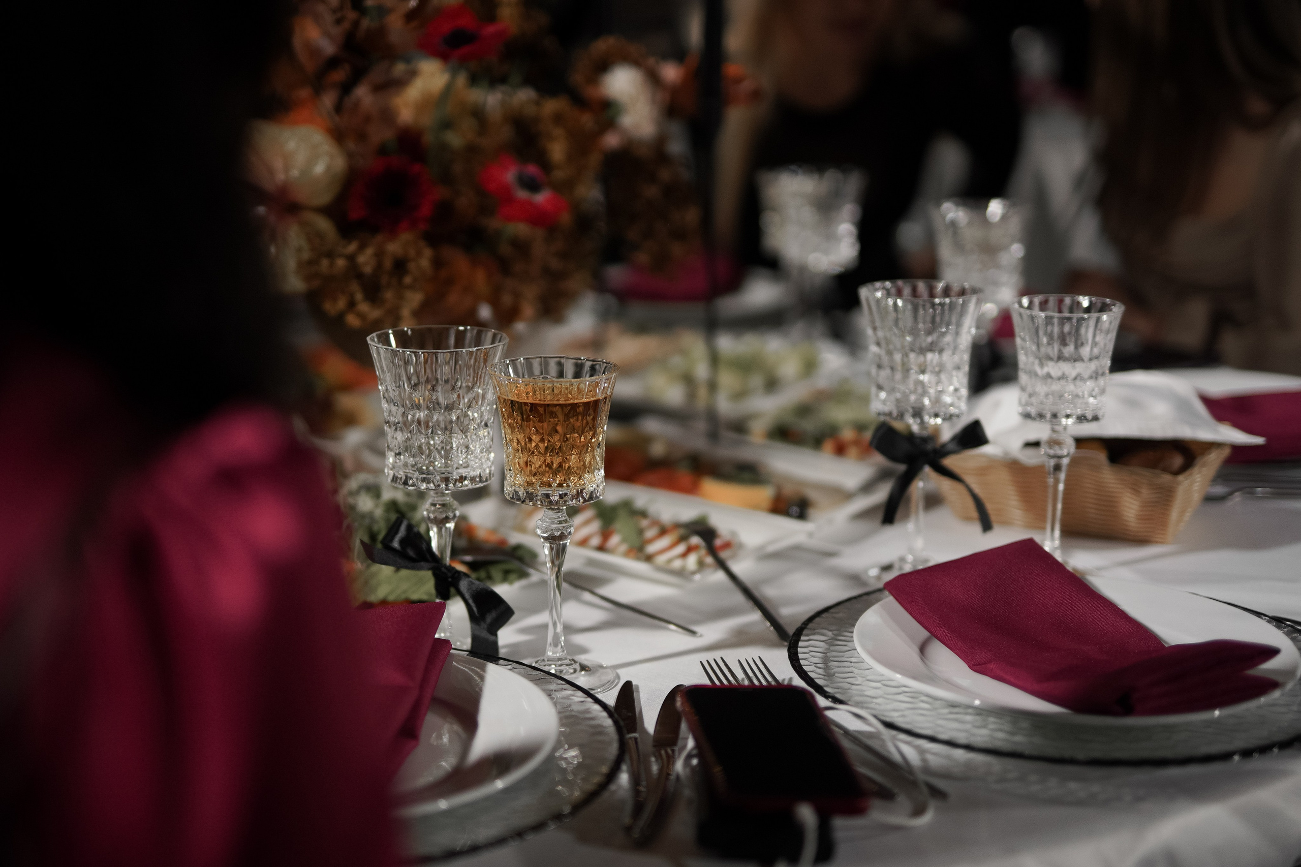 Валерия и Денис. Свадебный фотограф Марина Попова