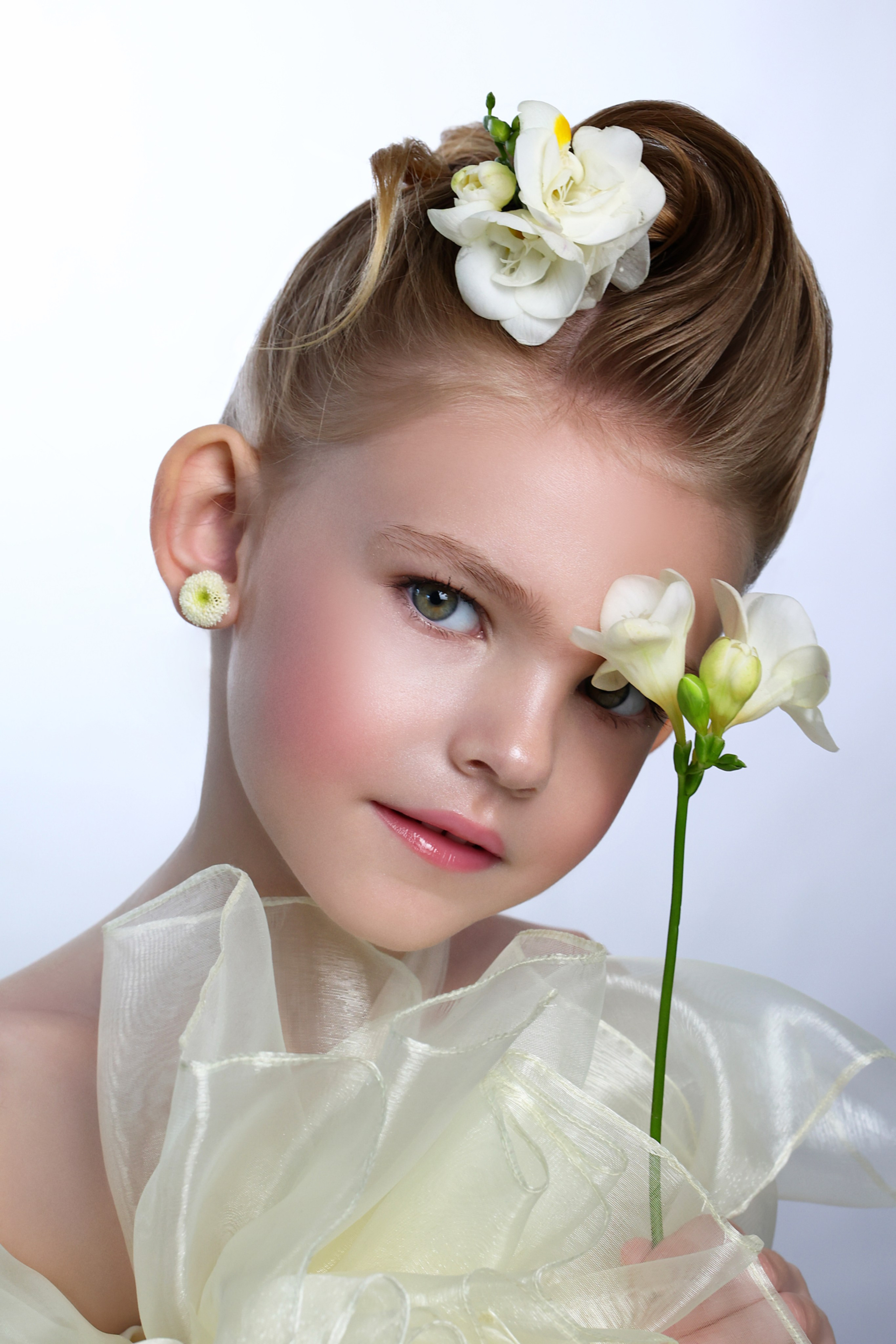 SOFIA. Модельная студия MIA Models