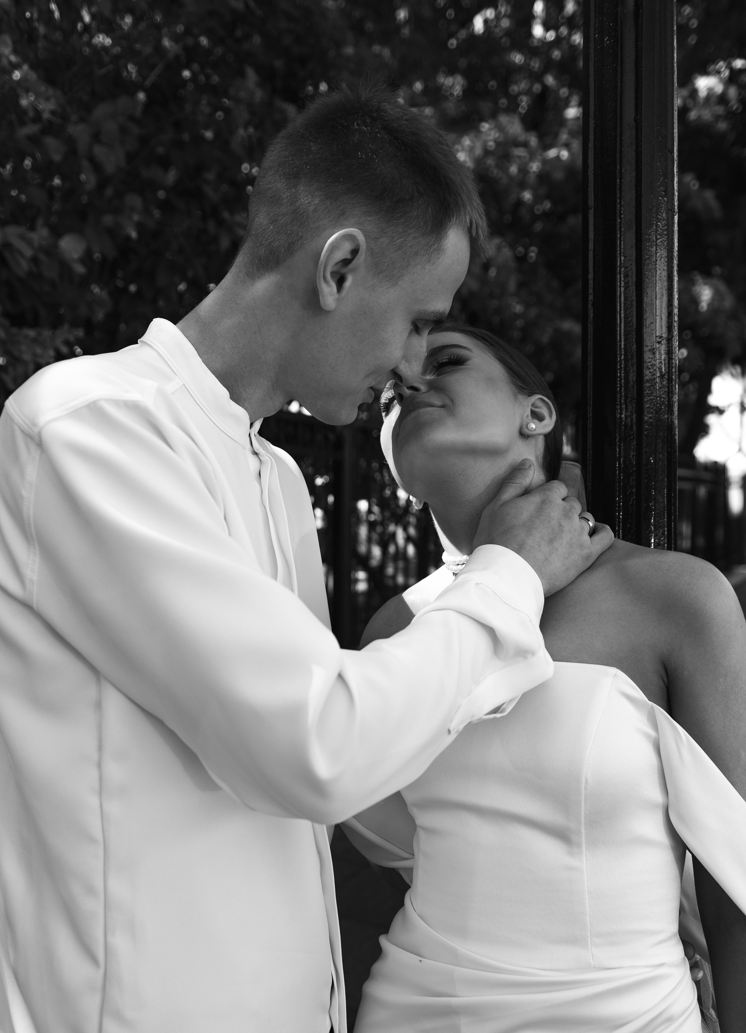 Настя и Артем. Семейный и свадебный фотограф в Нижнем Новгороде Анастасия Хренова