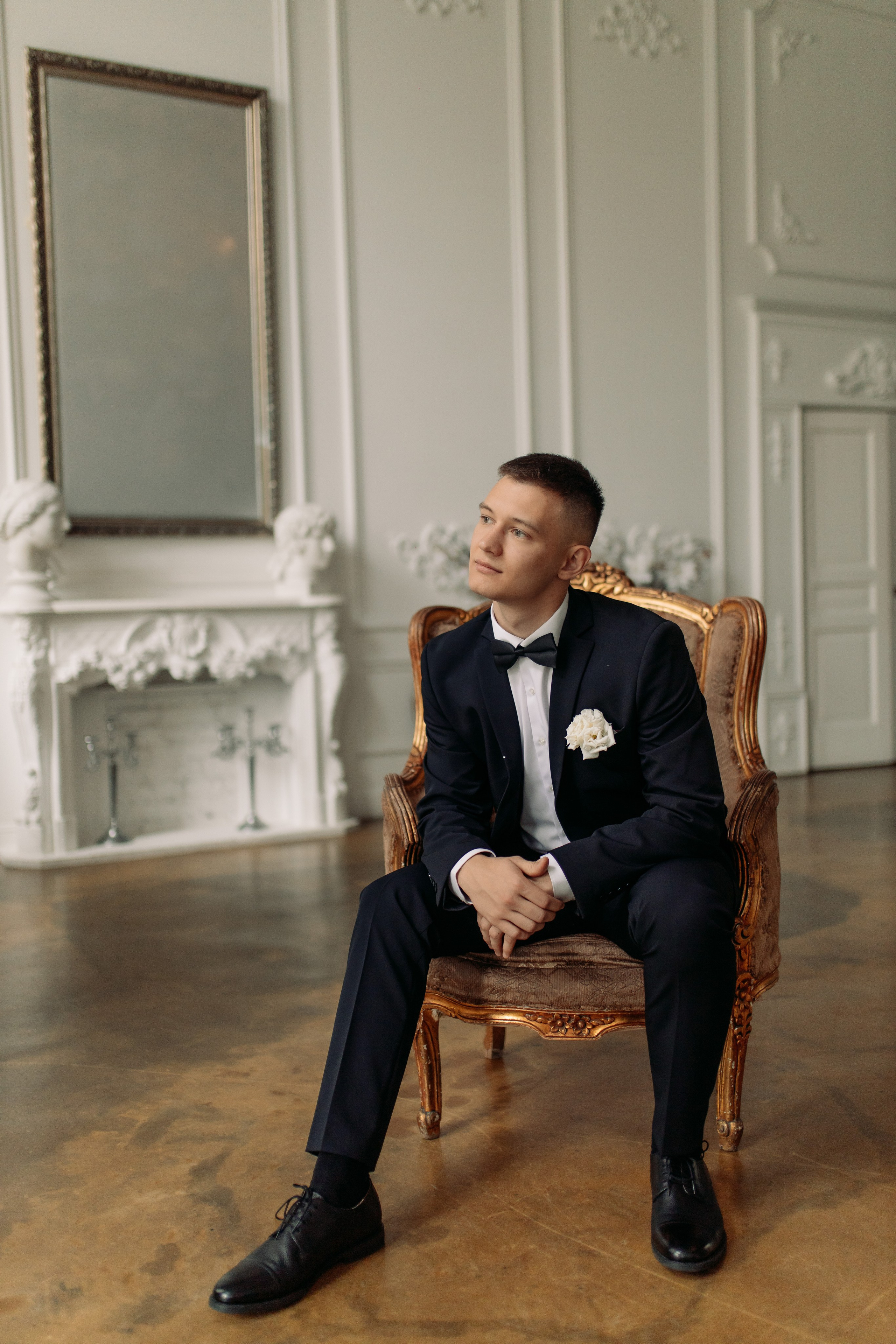 M&N. Свадебный и портретный фотограф Москва МО Анастасия Барашова