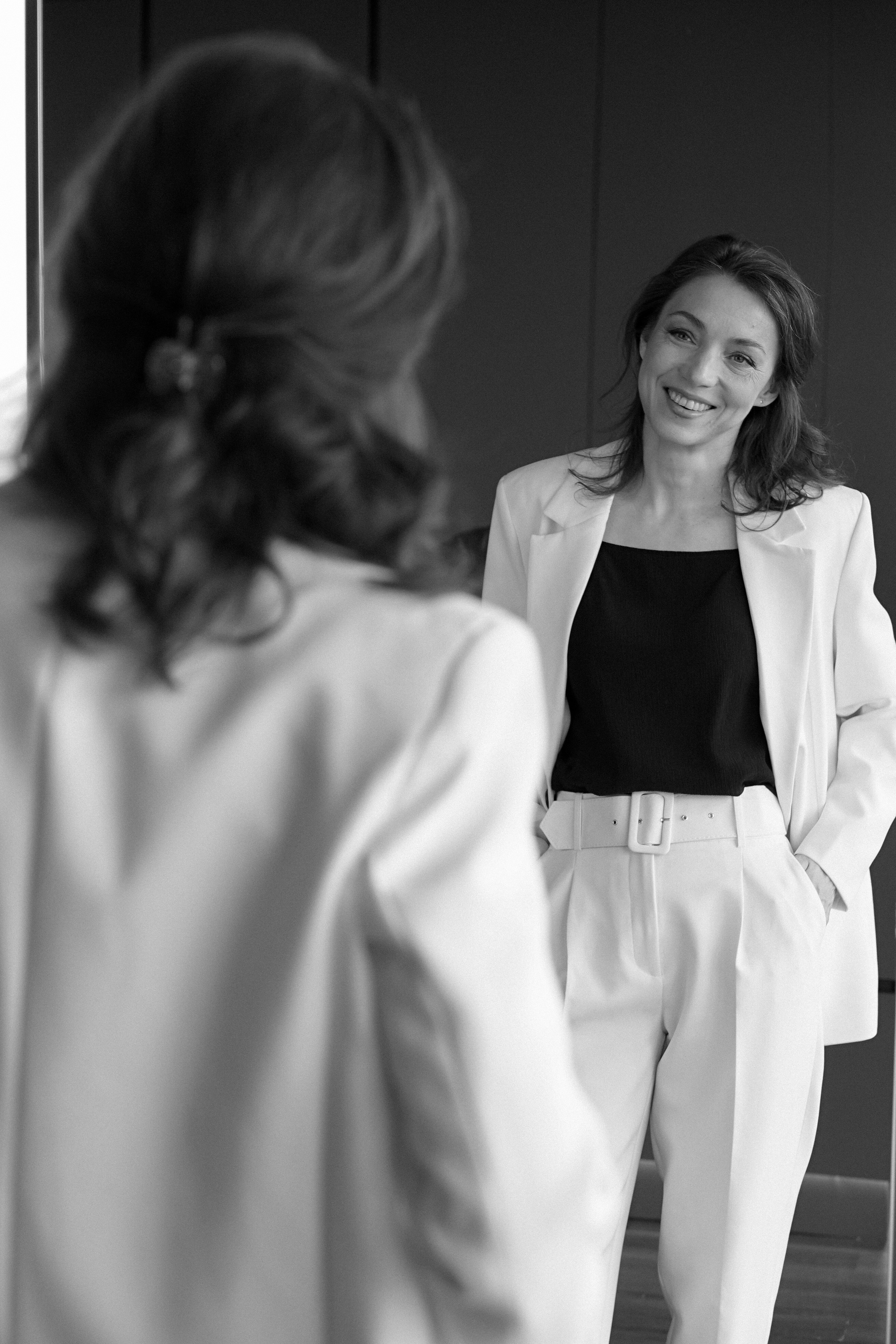 Мария. Фотограф Ольга Игорева