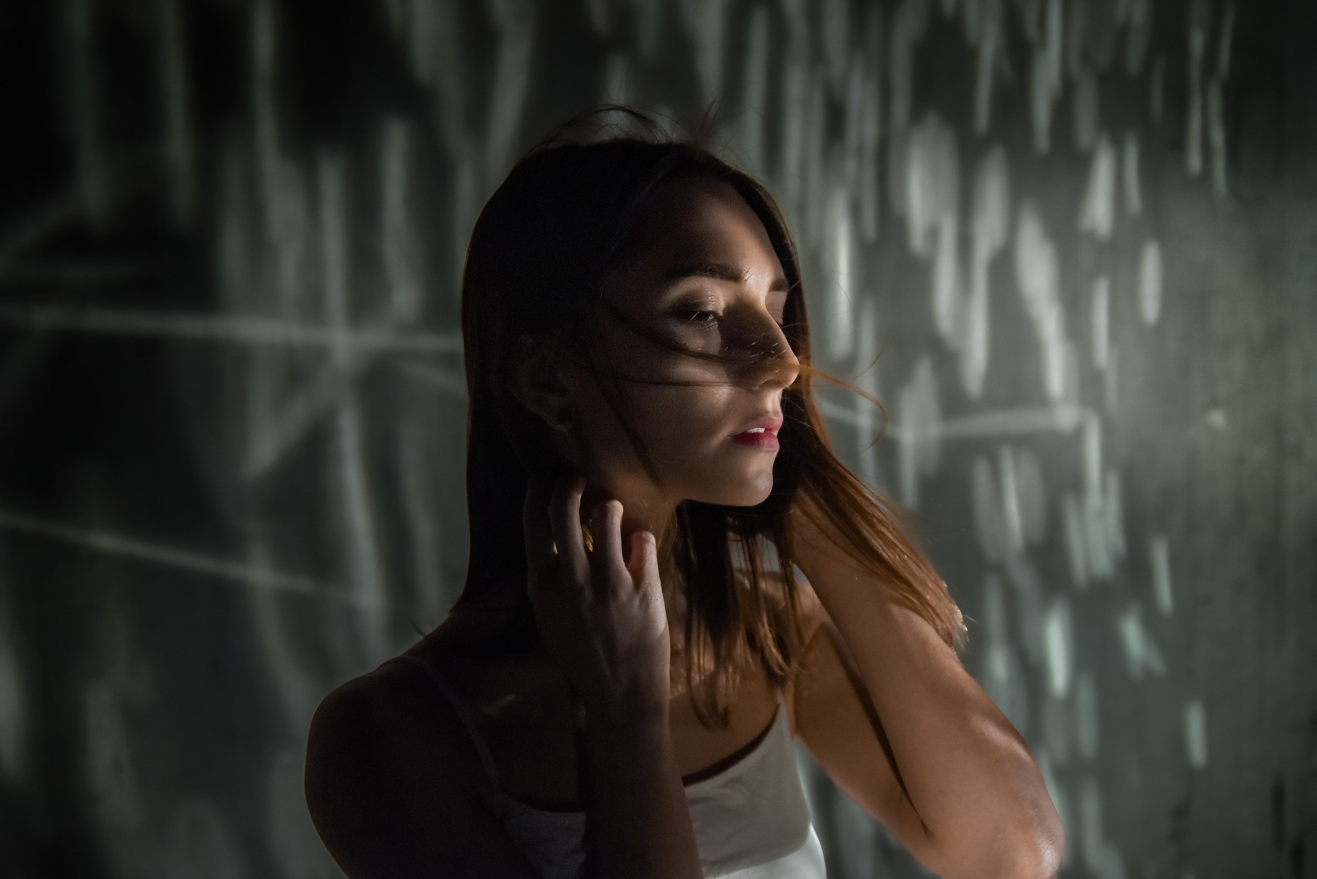 Съемка в фотостудии. Конный фотограф из Москвы Ирина Бондаркова