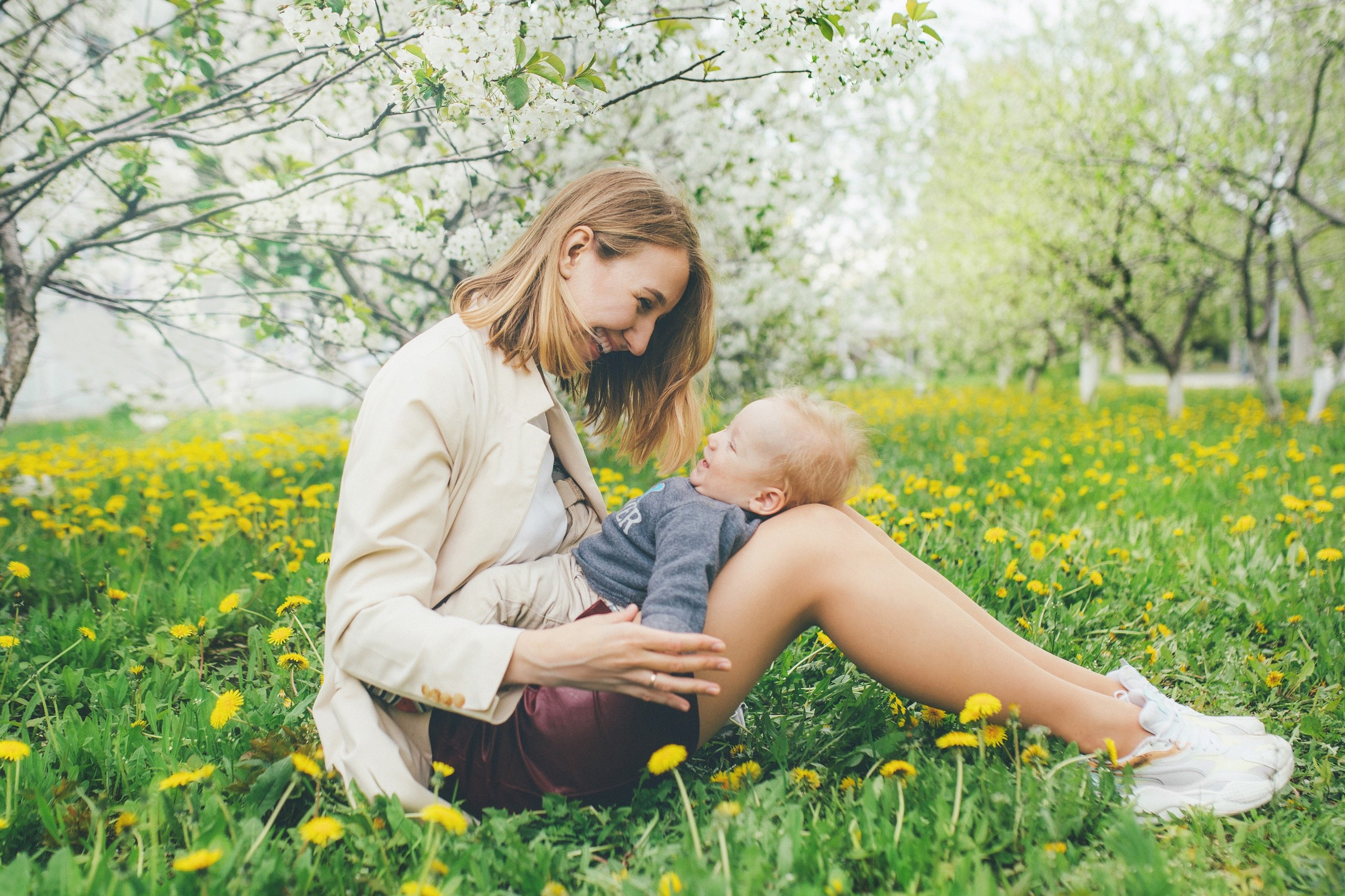 Семья. Свадебный и семейный фотограф в Самаре Толя Саркан