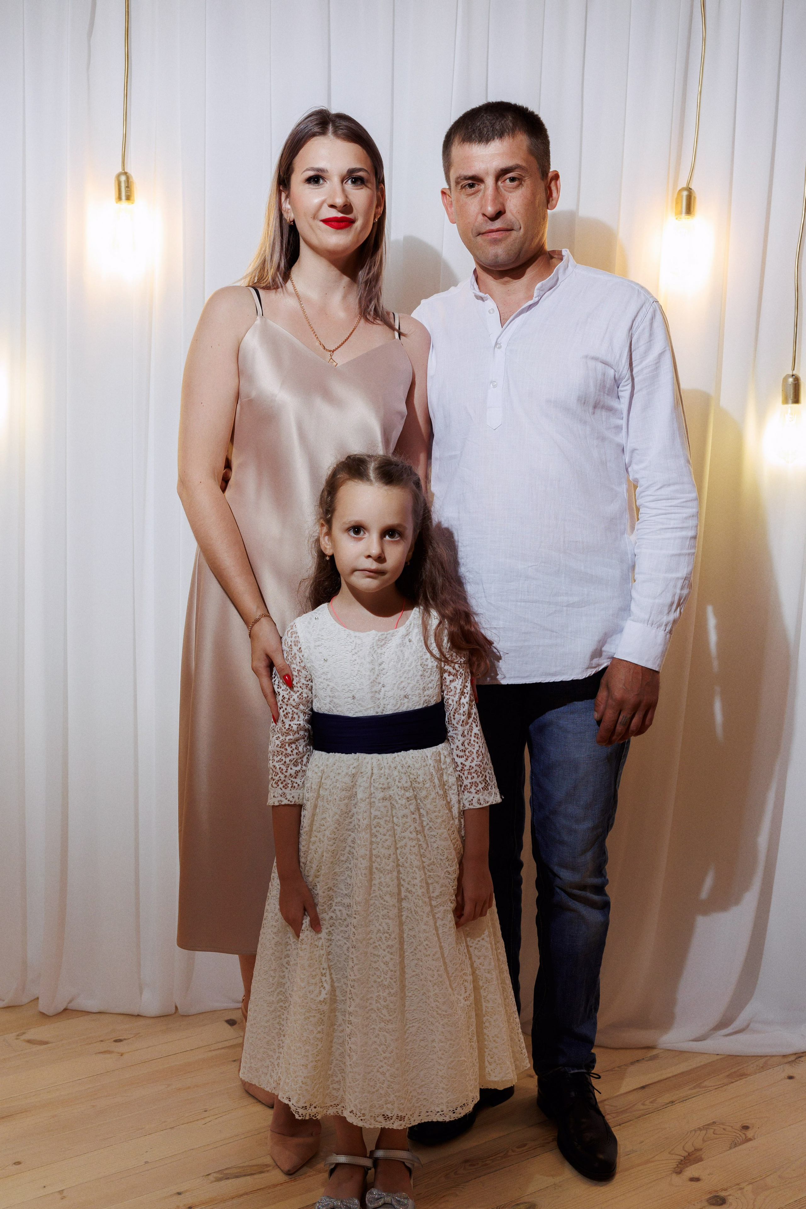 Юбилей. Свадебный, семейный и репортажный фотограф Галобурда Юрий