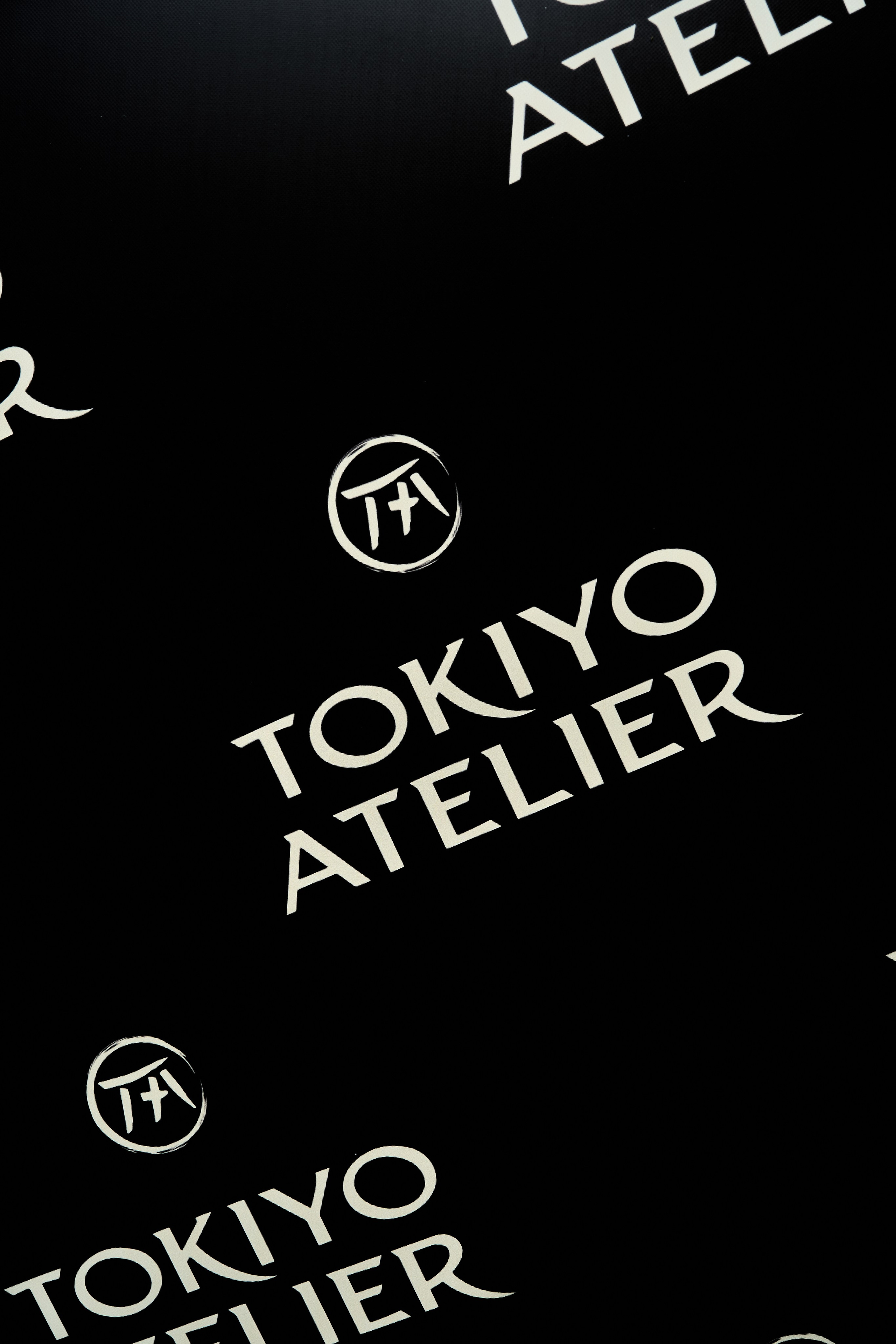Tokiyo Atelier. Фотограф Гвоздева Варвара / Москва