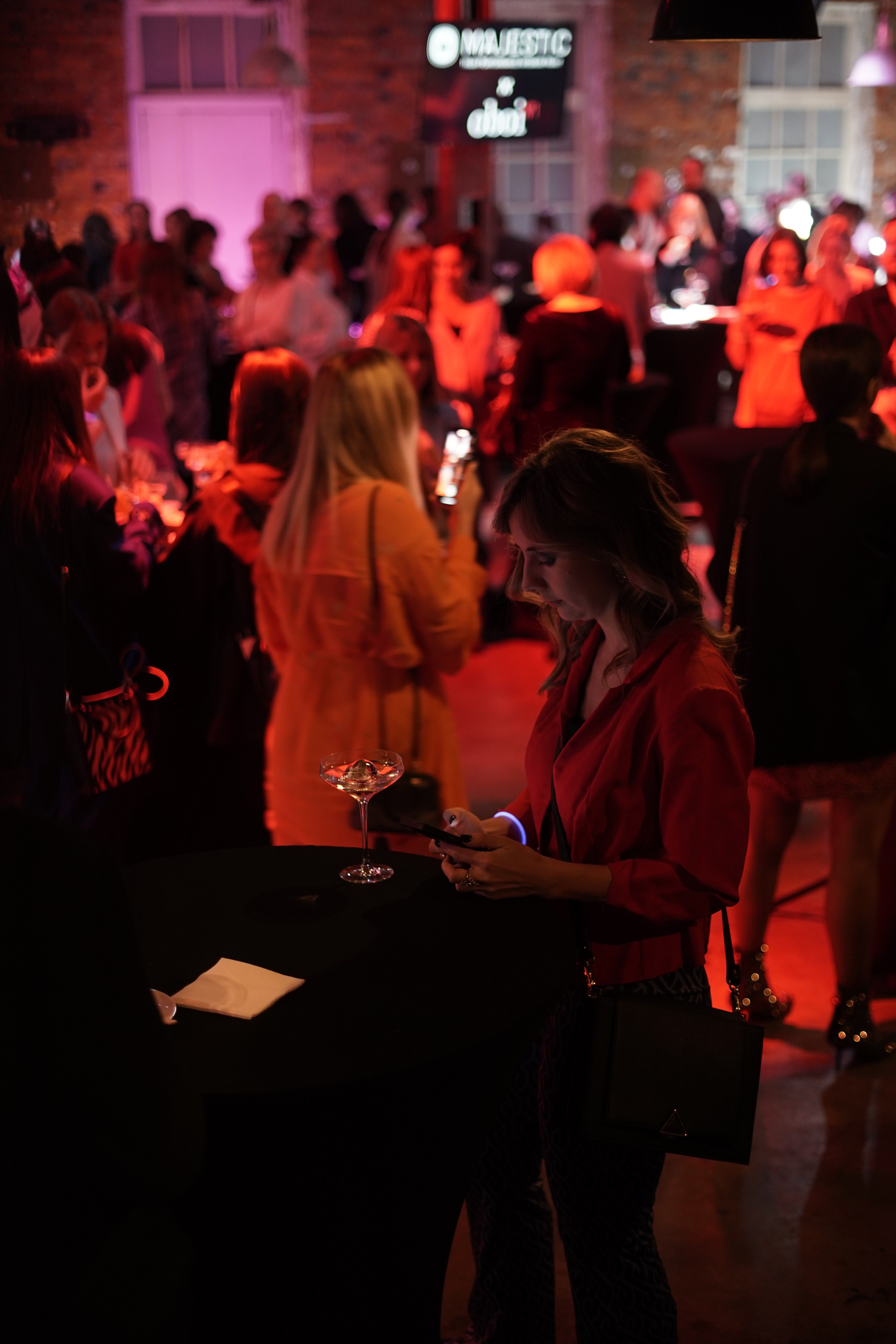 Обои № 1. Фотограф Гвоздева Варвара / Москва