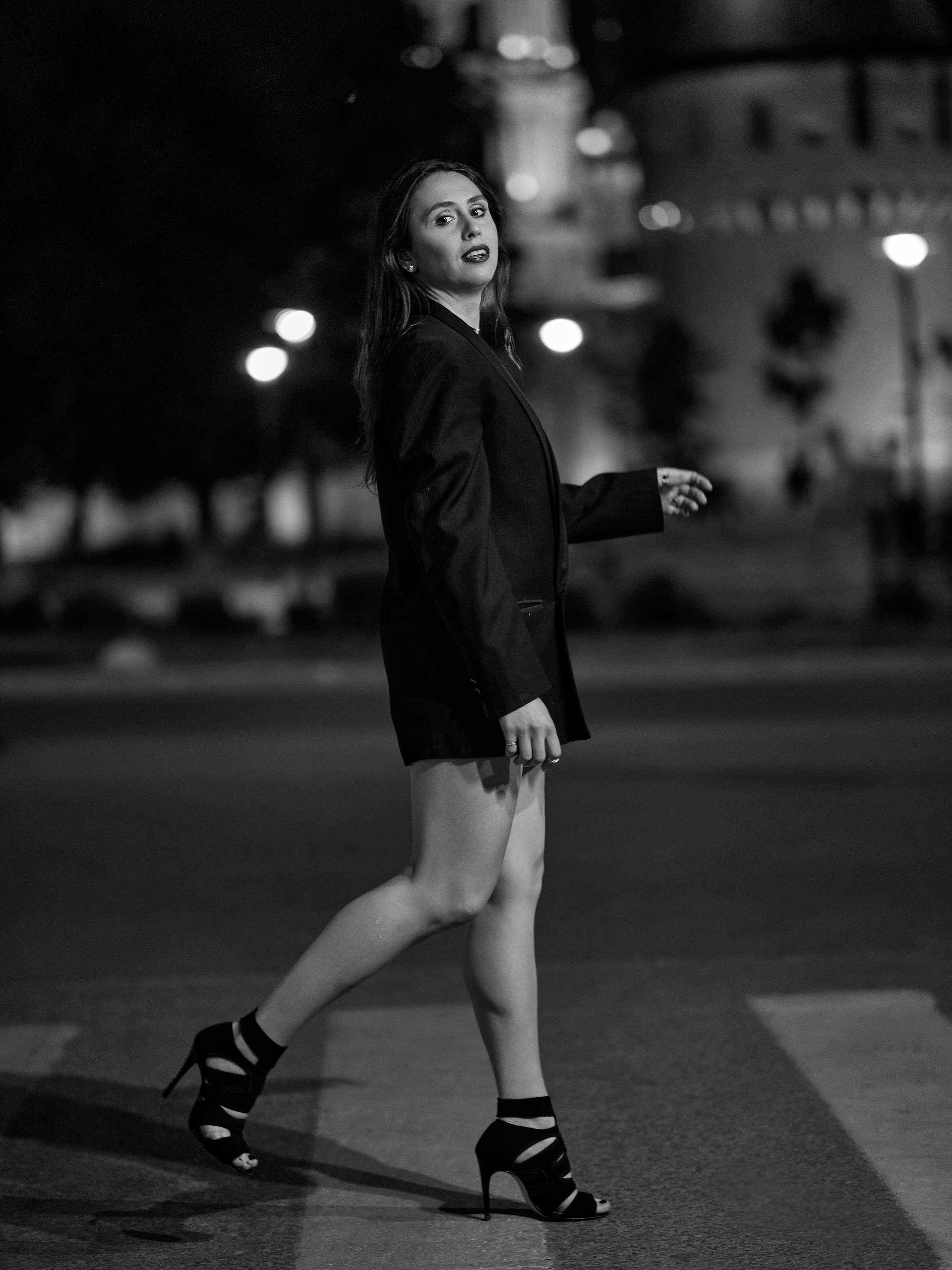 Прогулочные фотосессии в Туле