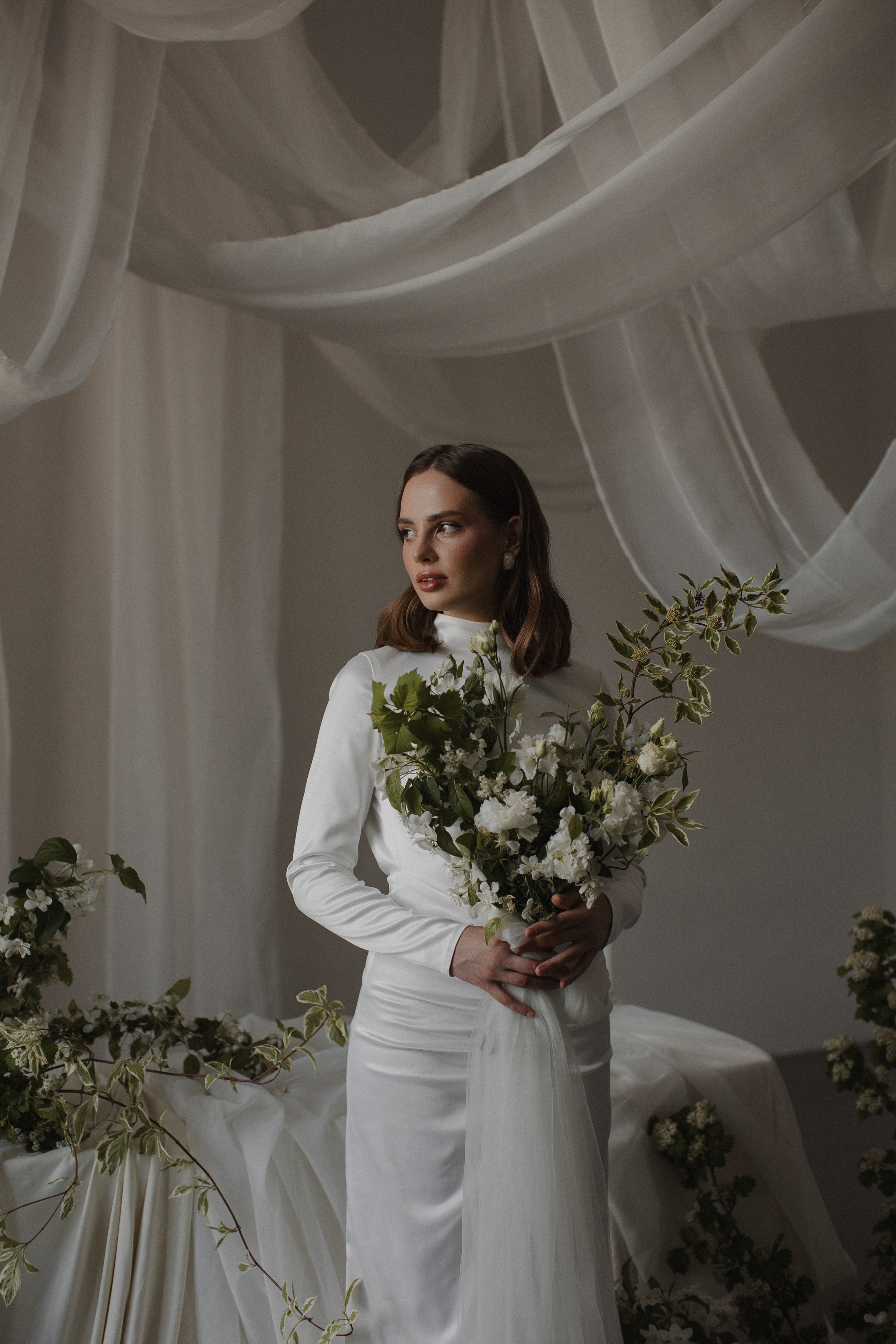 Антон и Елизавета. Свадебный фотограф Волгоград | Тарасова Светлана