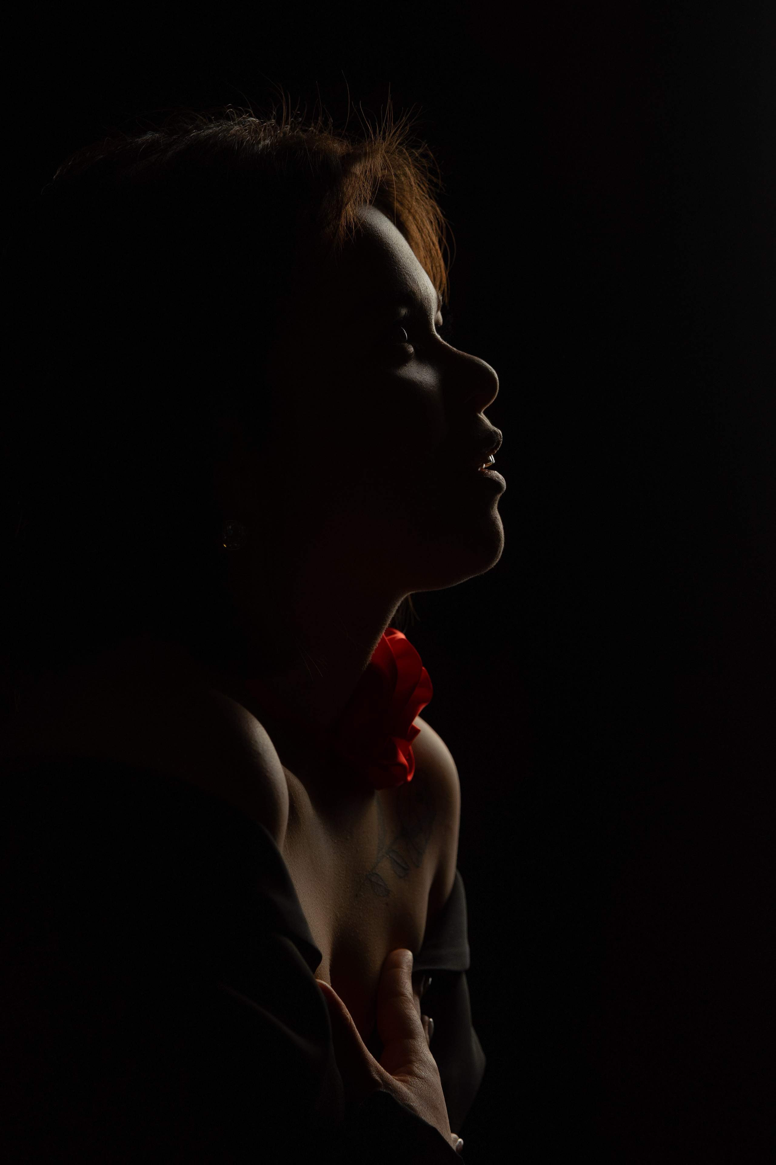 Профессиональный фотограф тюмень Александр Шалагин