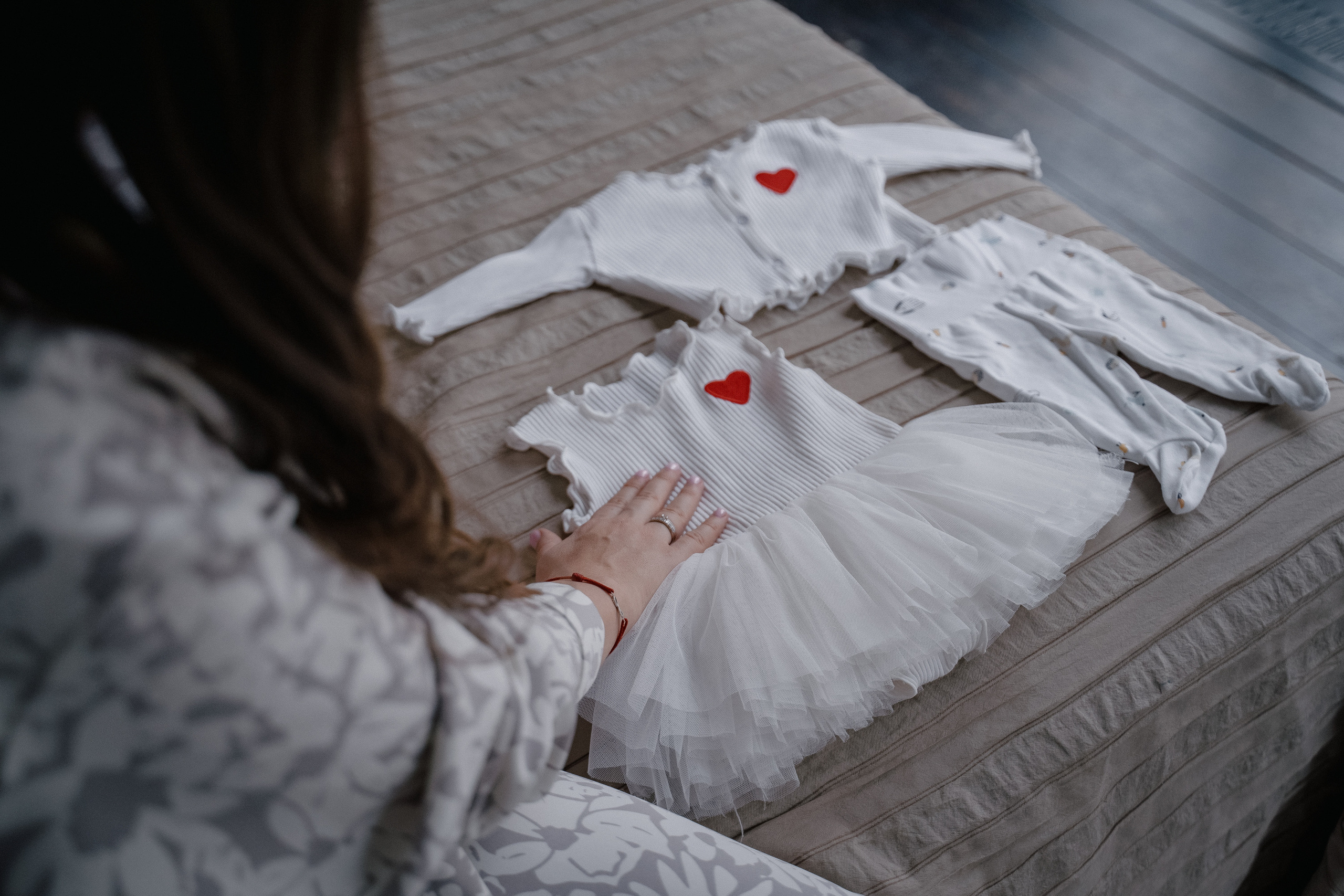 Антон и Ольга. В ожидании. Видеографы K-Creation