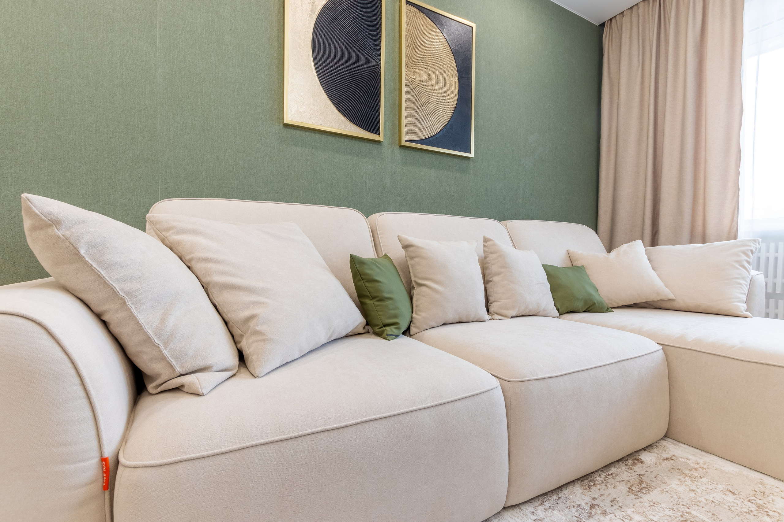 Фотосъемка недвижимости. Я Азовцев — Видеограф и фотограф