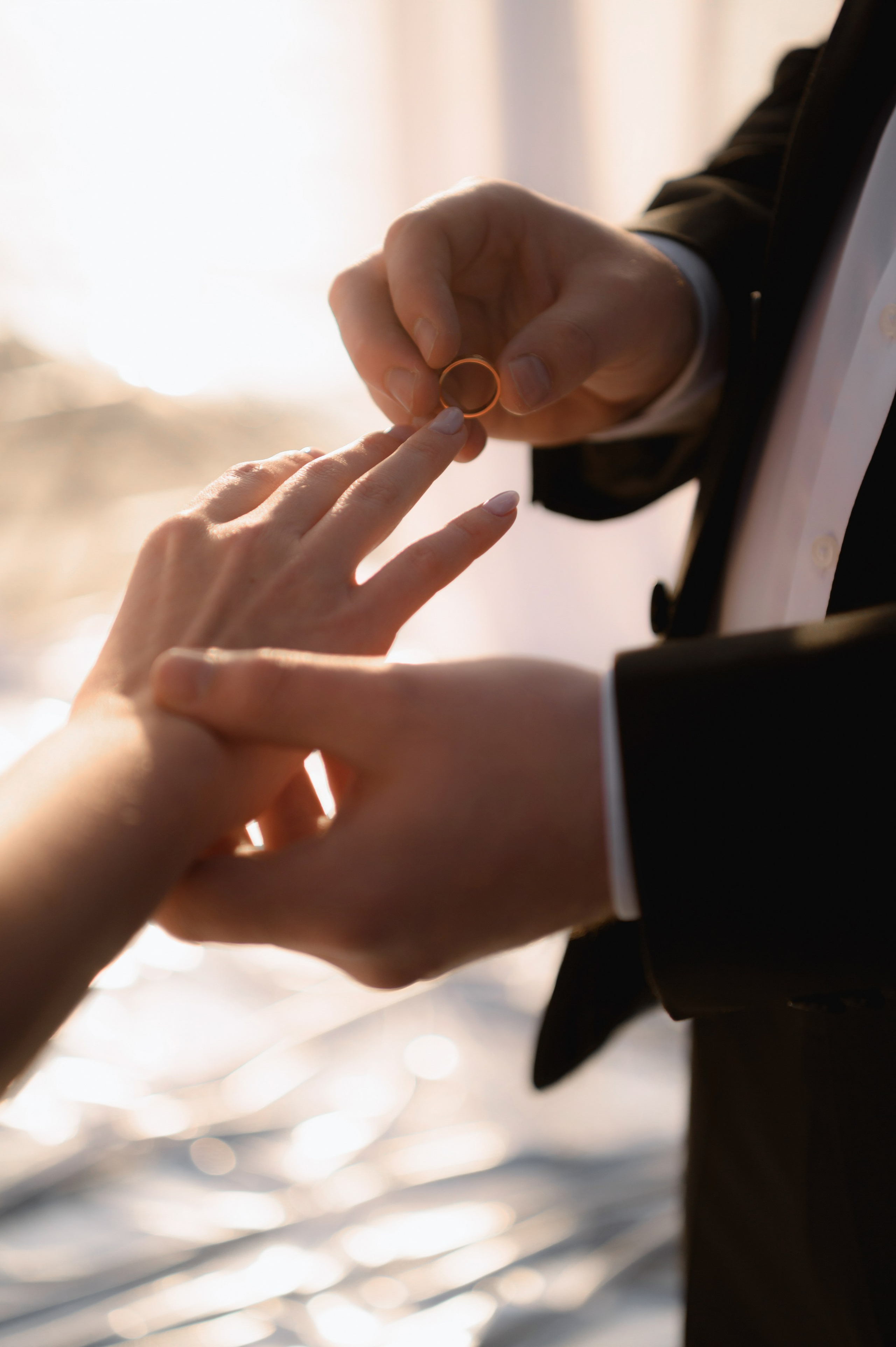 Миша и Настя (Mriya resort). Свадебный фотограф. Крым и дальше!