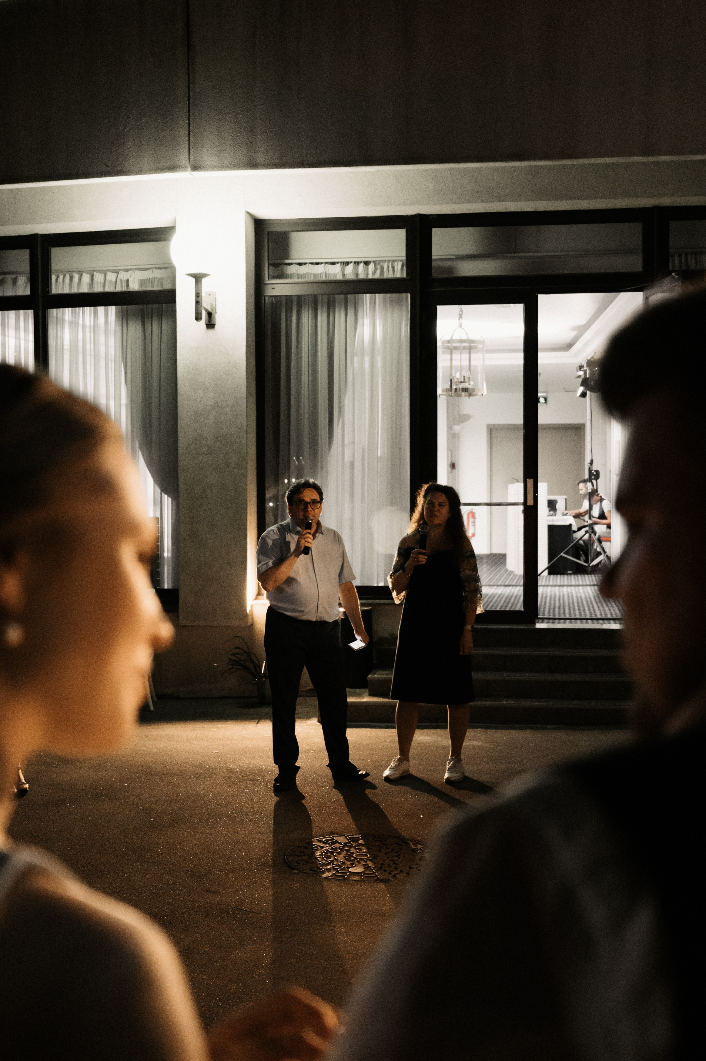 Никита и Лина. Свадебный фотограф Александр Давыдов