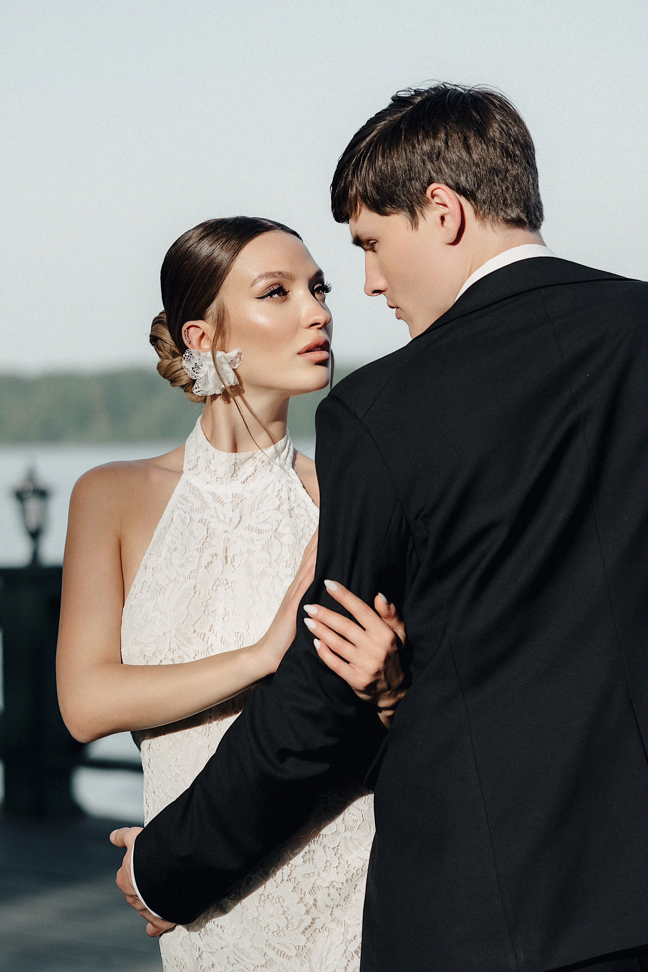Maksim & Zoia. Alamzar Gurbanova — Photographer