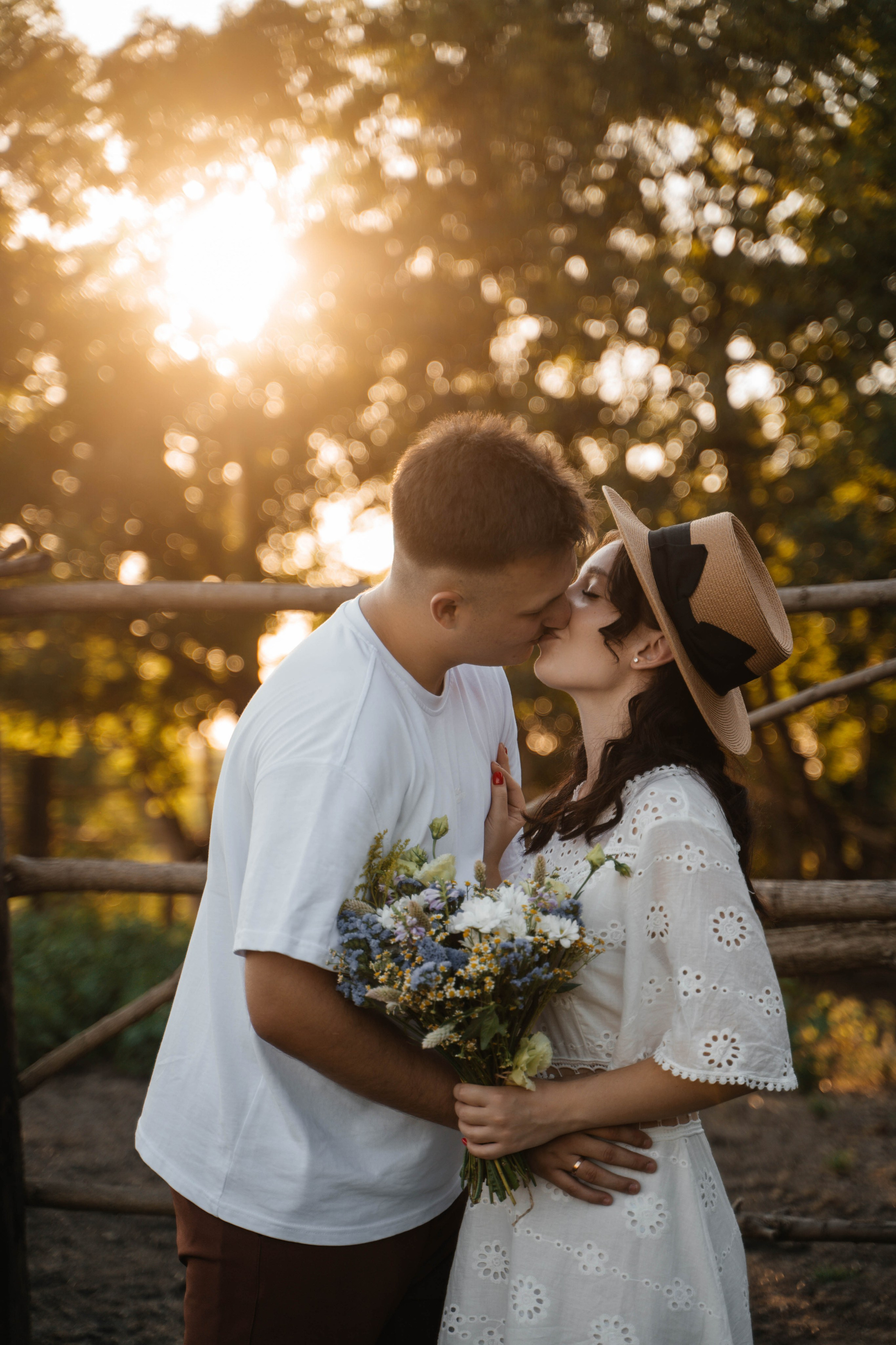 Любовь и лимоны. Свадебный и семейный фотограф