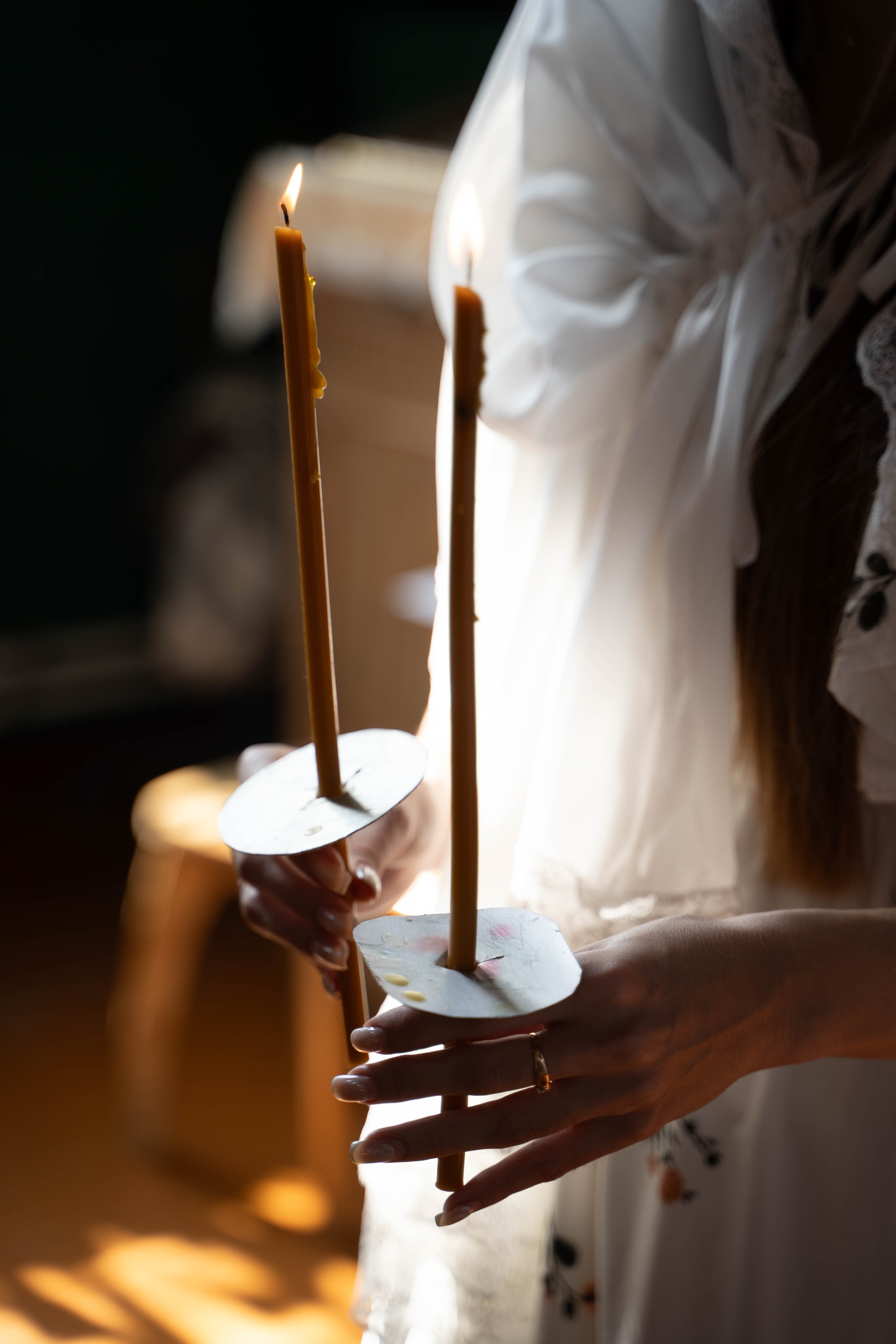 Крестины Вероники. Свадебный и семейный фотограф