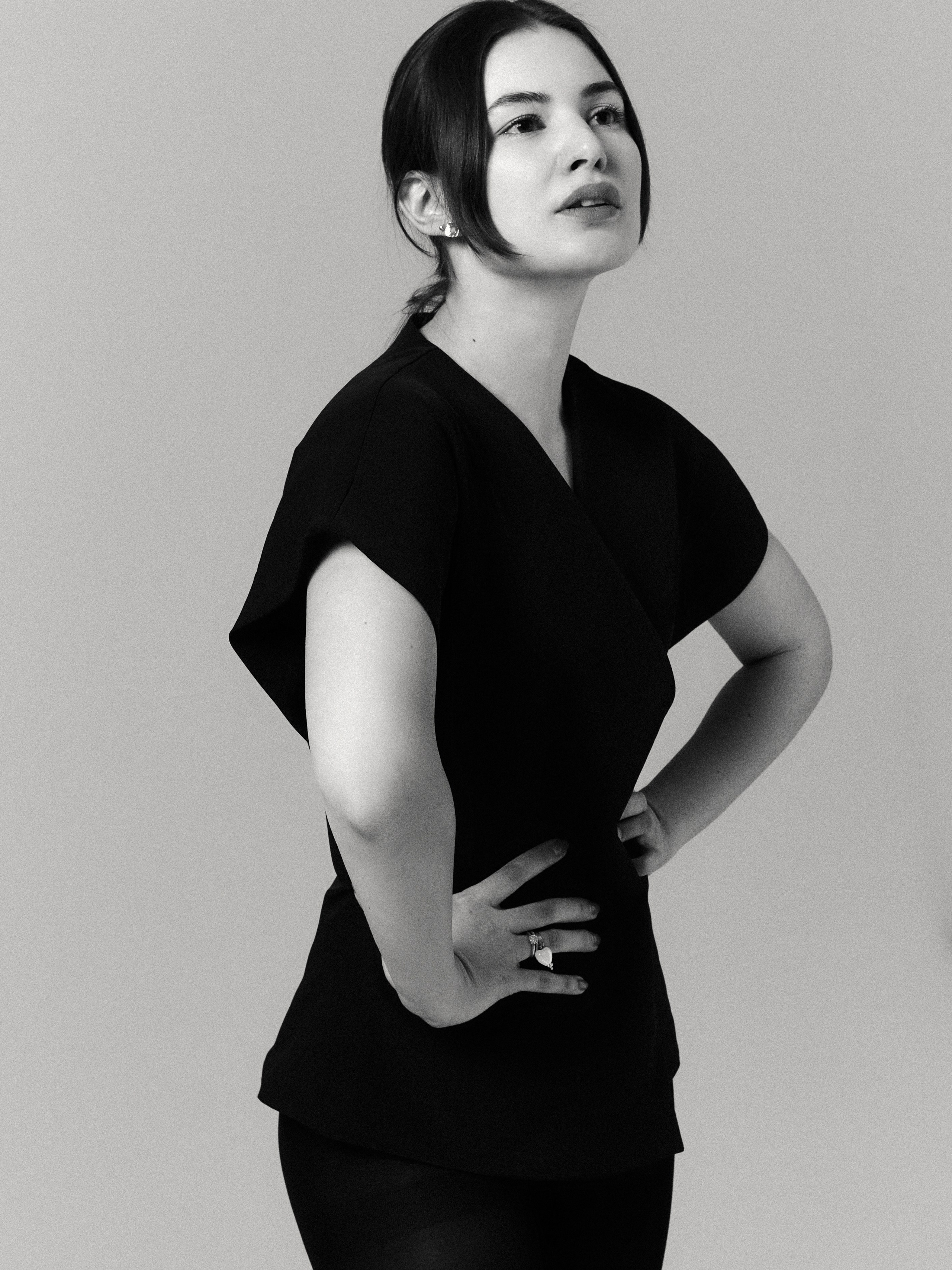 Даша. Александра Крашевская. Портретный фотограф в Москве и Санкт-Петербурге