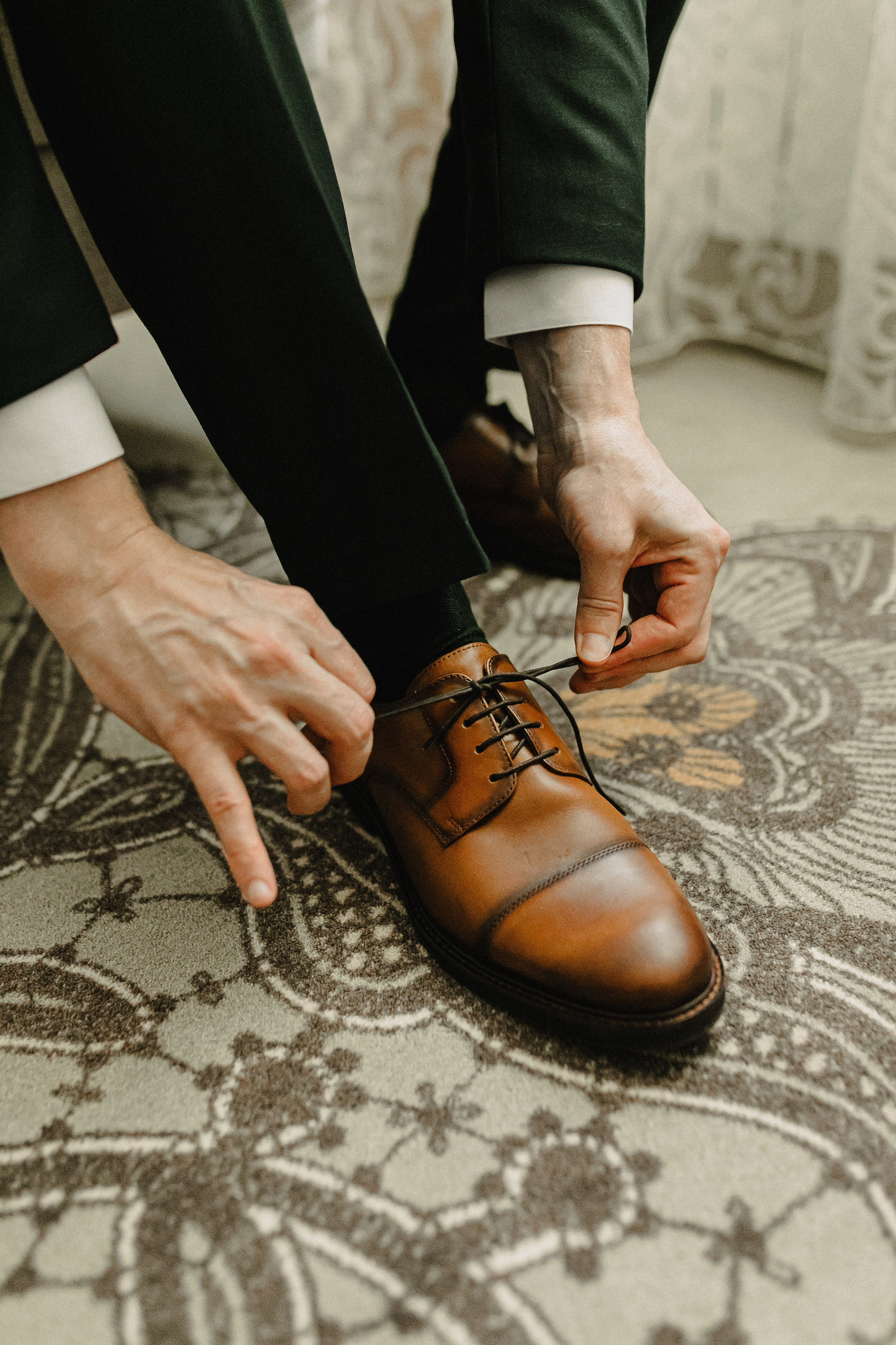 Свадьба Ксюши и Альберта. Свадебный и семейный фотограф Женя Добрянская в Нижнем Новгороде