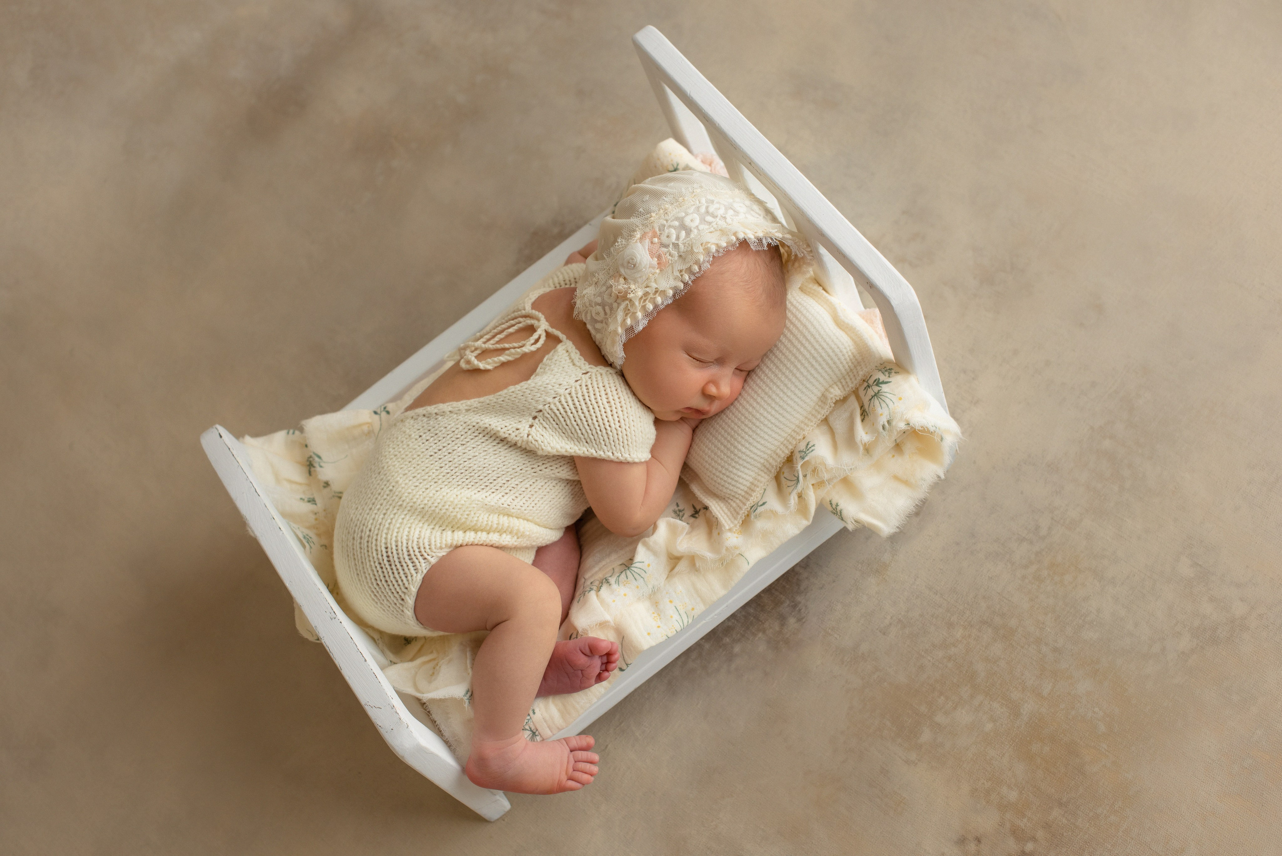 Новорожденные. Фотограф Новорожденных во Владивостоке Ольга Галаницкая